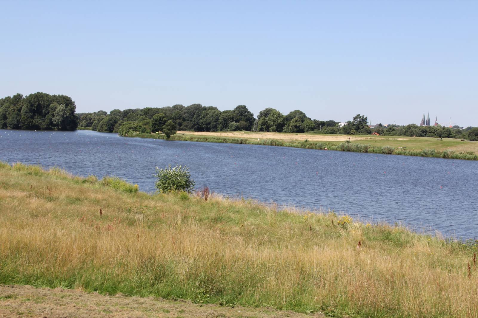kleine Weser