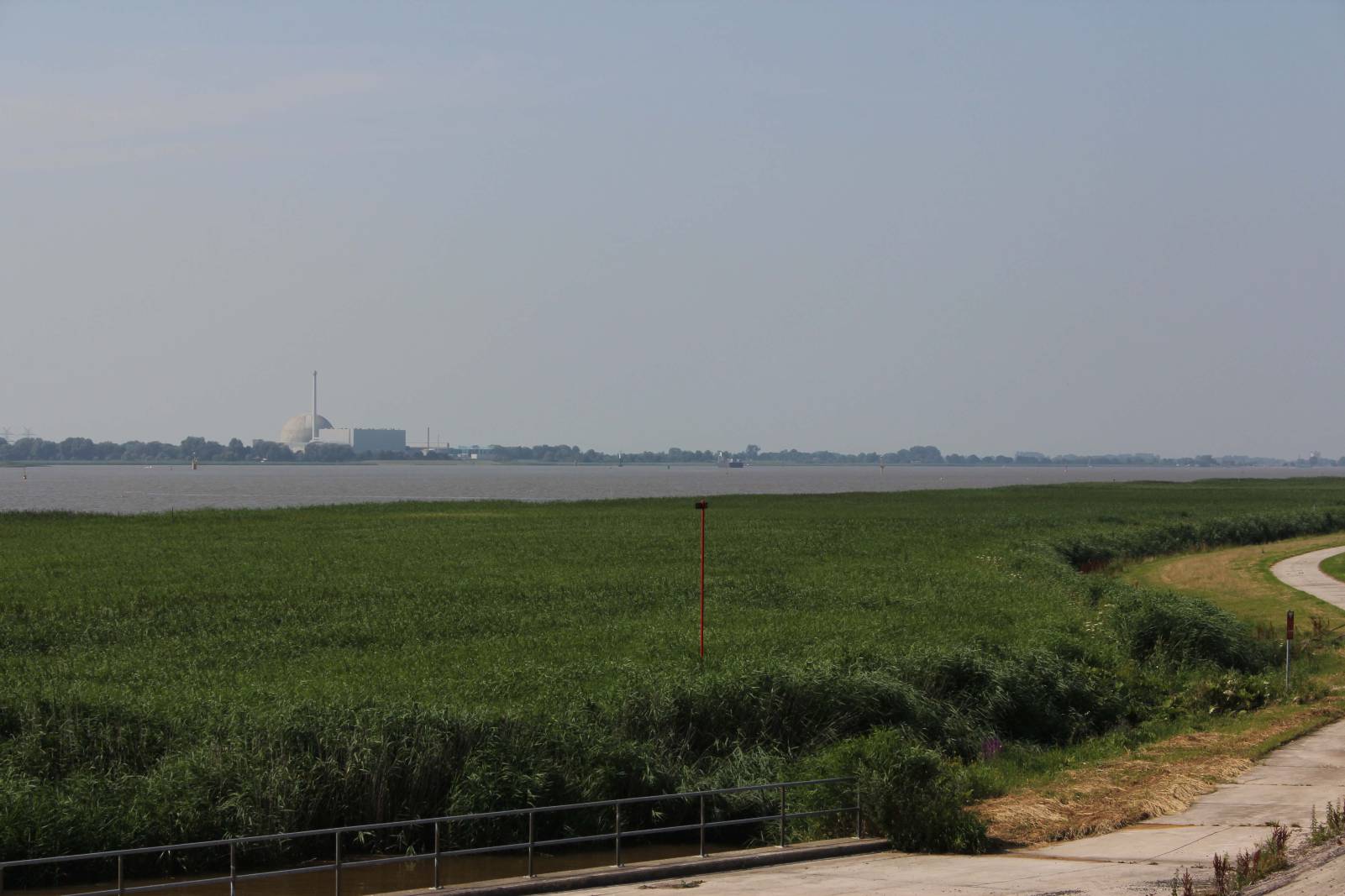Unterweser