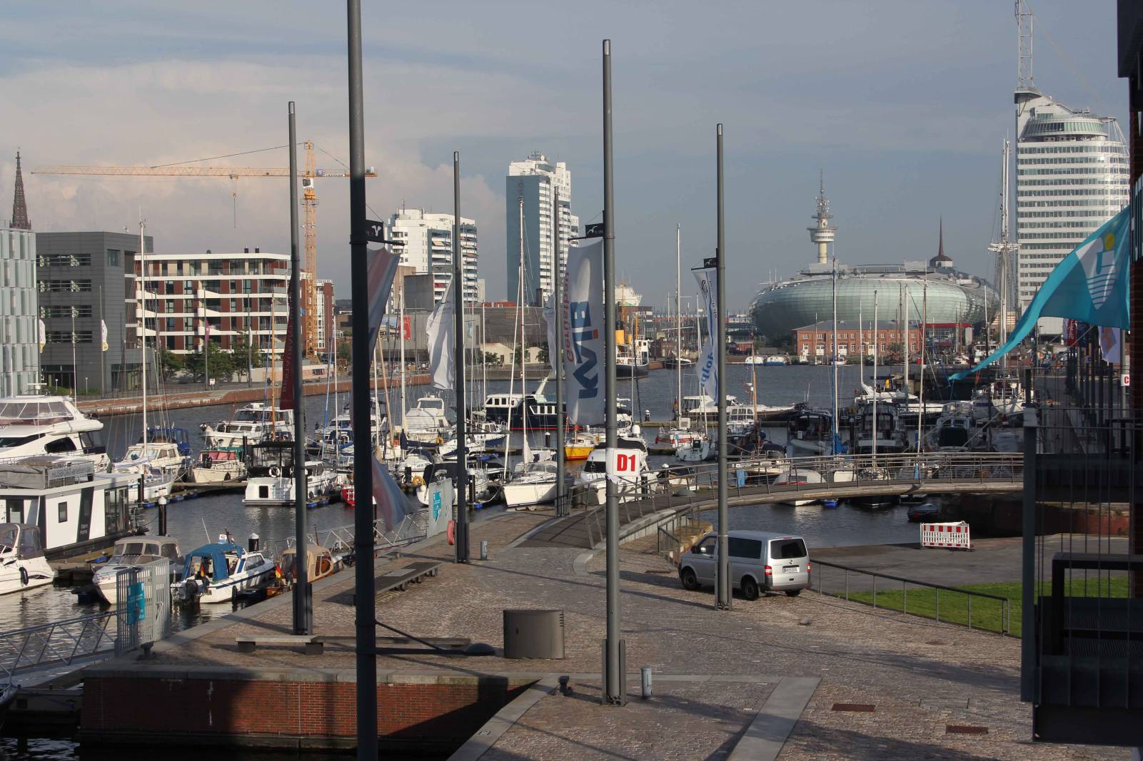 Bremerhaven
