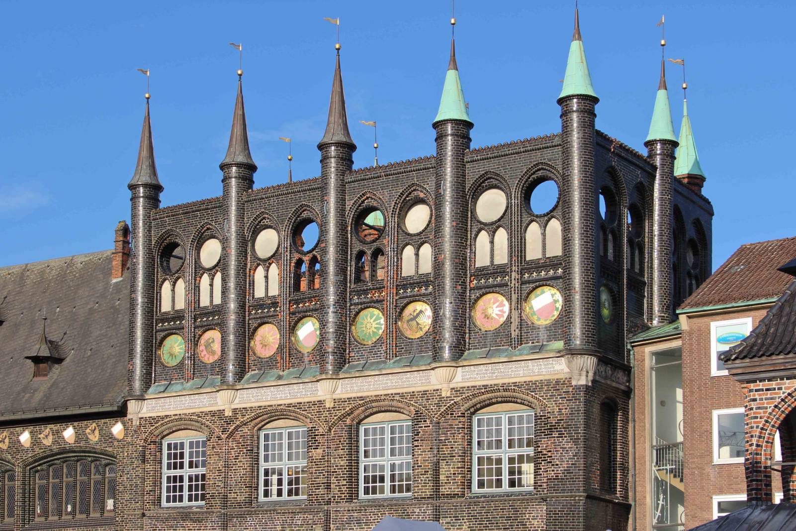 Lübeck