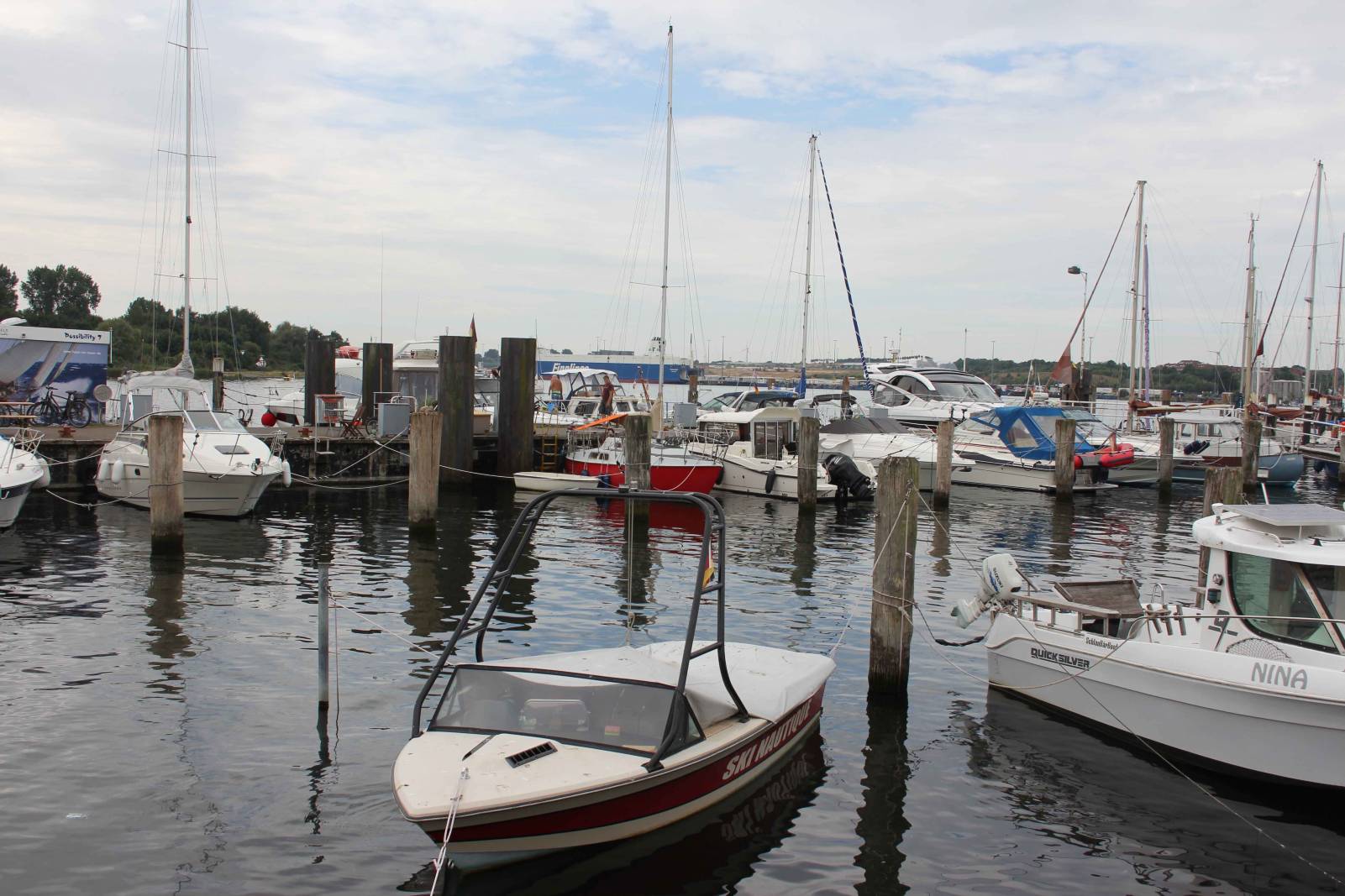Travemünde