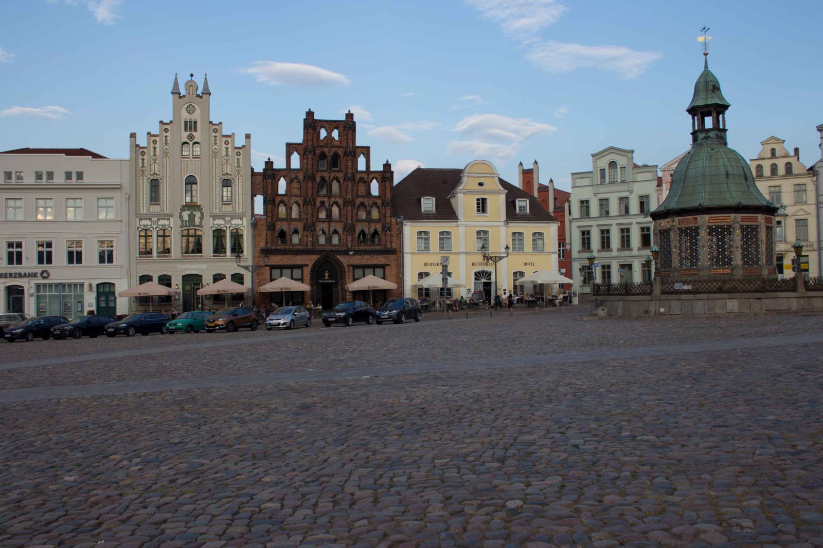 Lübeck