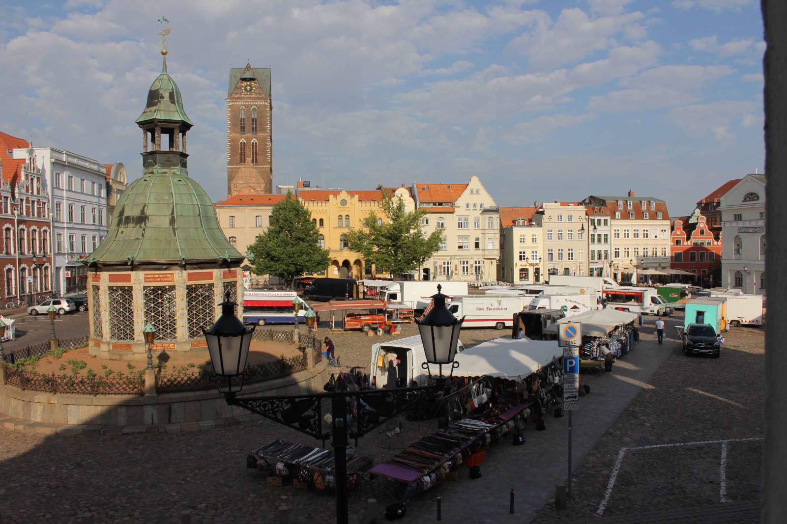 Wismar