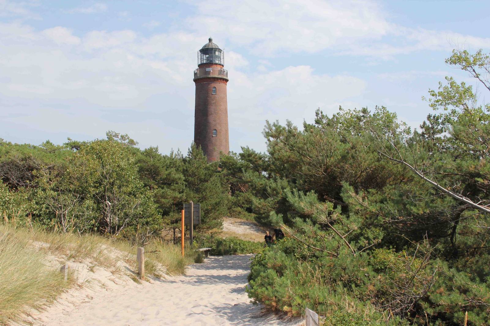 Leuchtturm