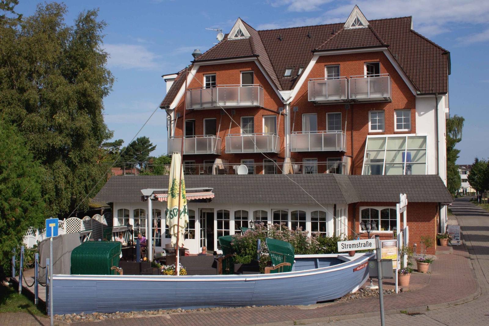 Boddenhus