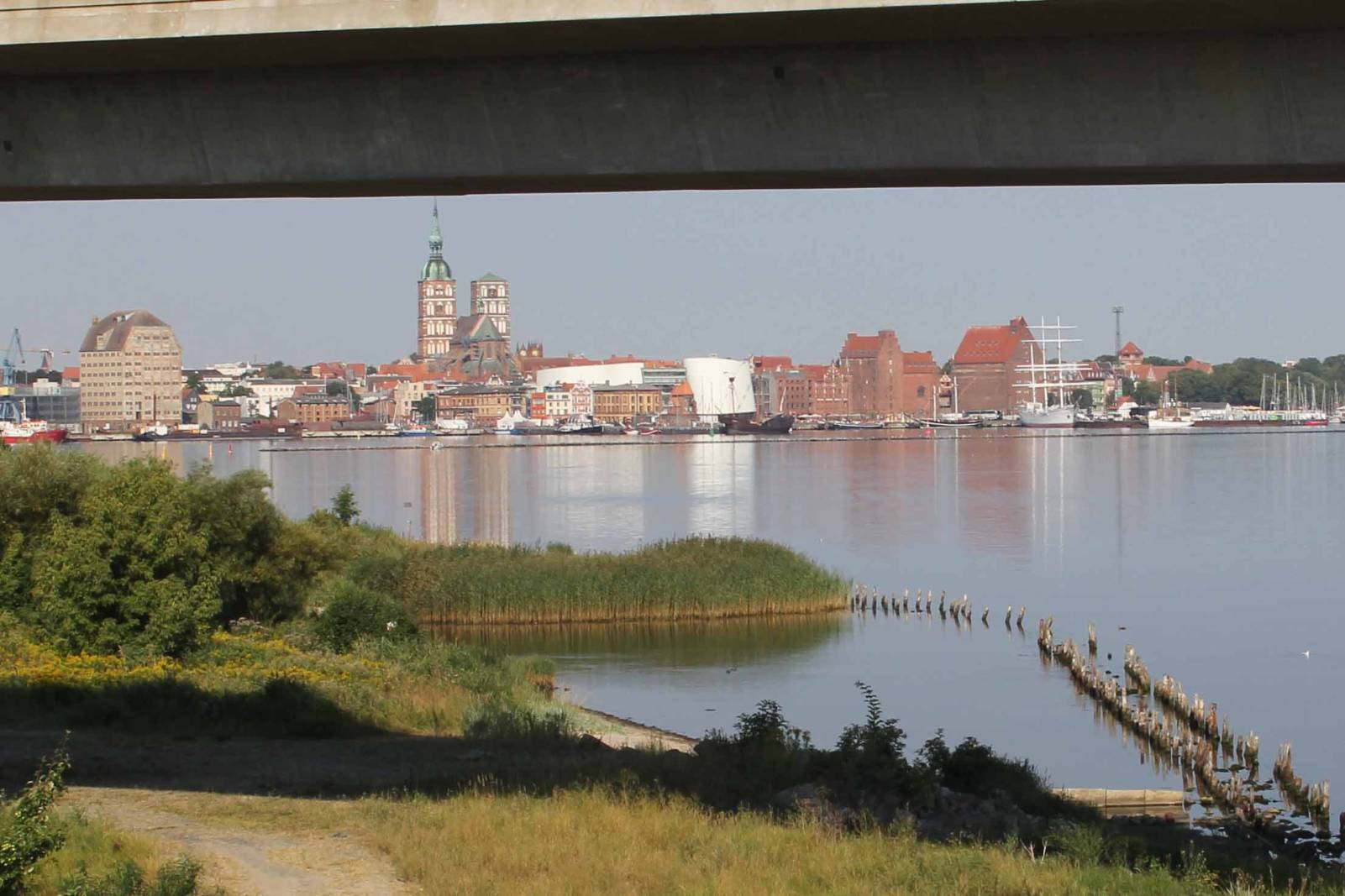 Stralsund