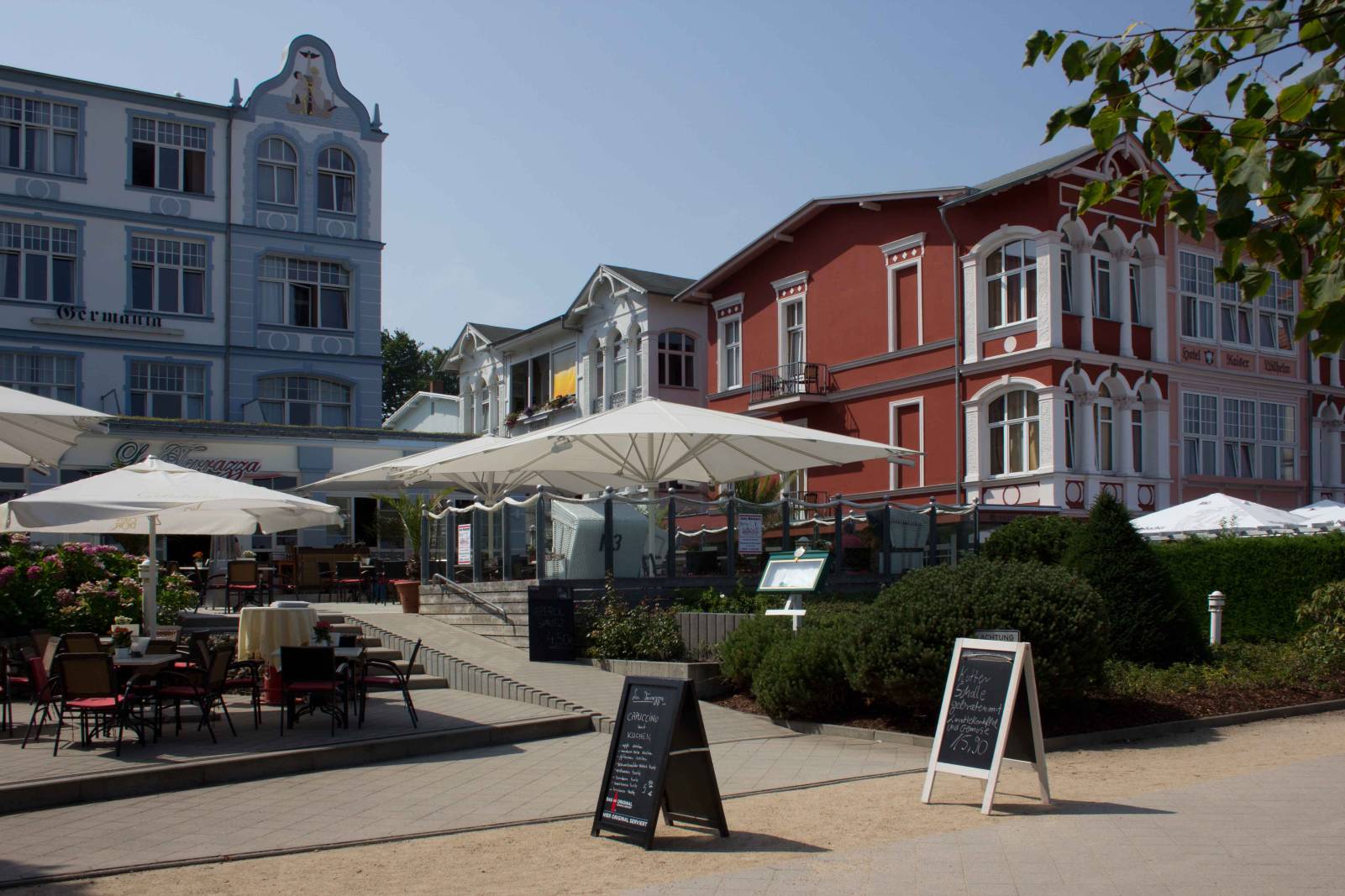 Usedom