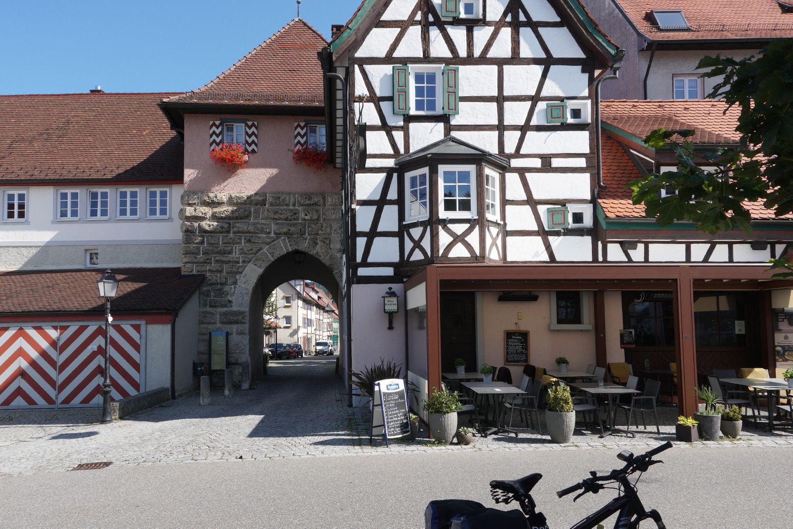 Mühlheim