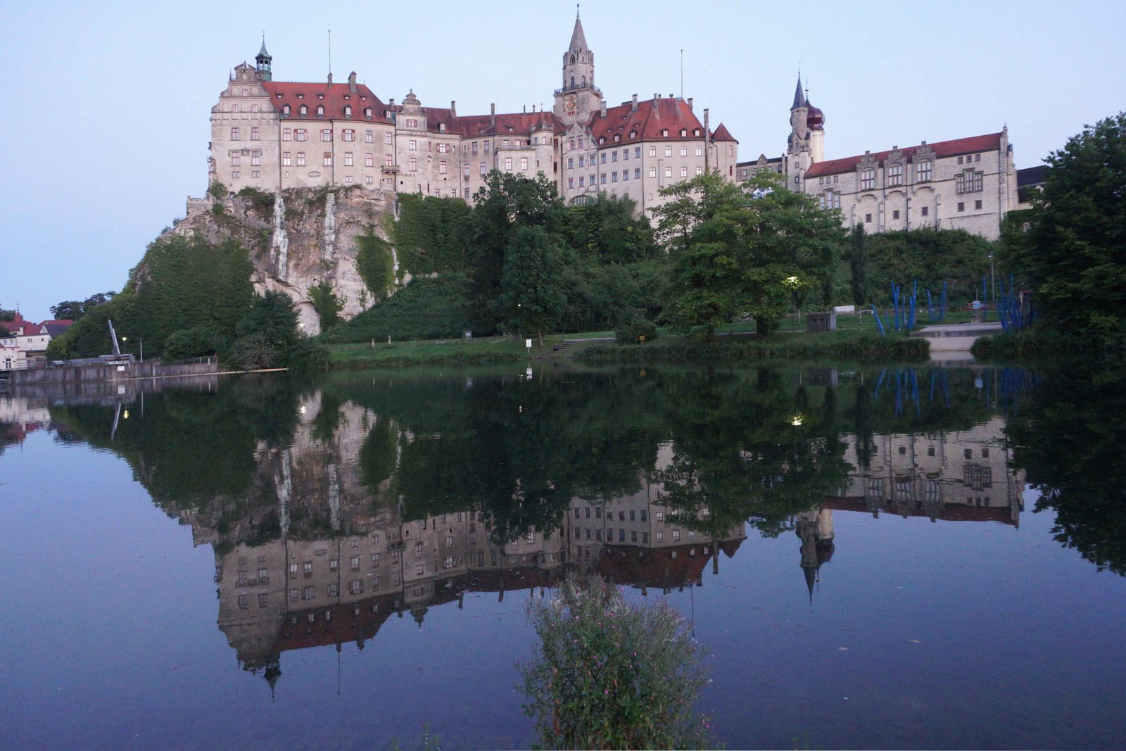 Stadtschloss