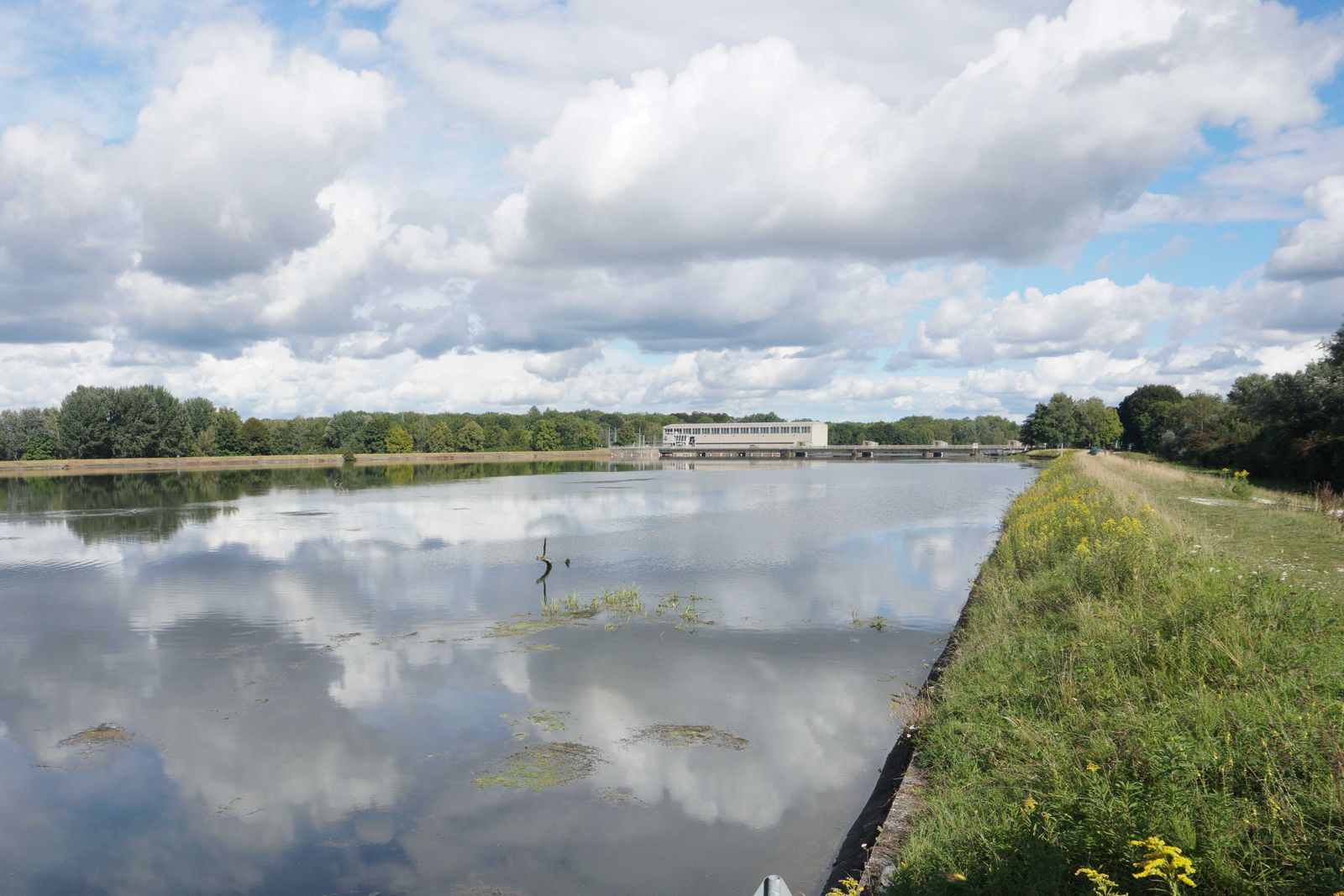 Donaulandschaft