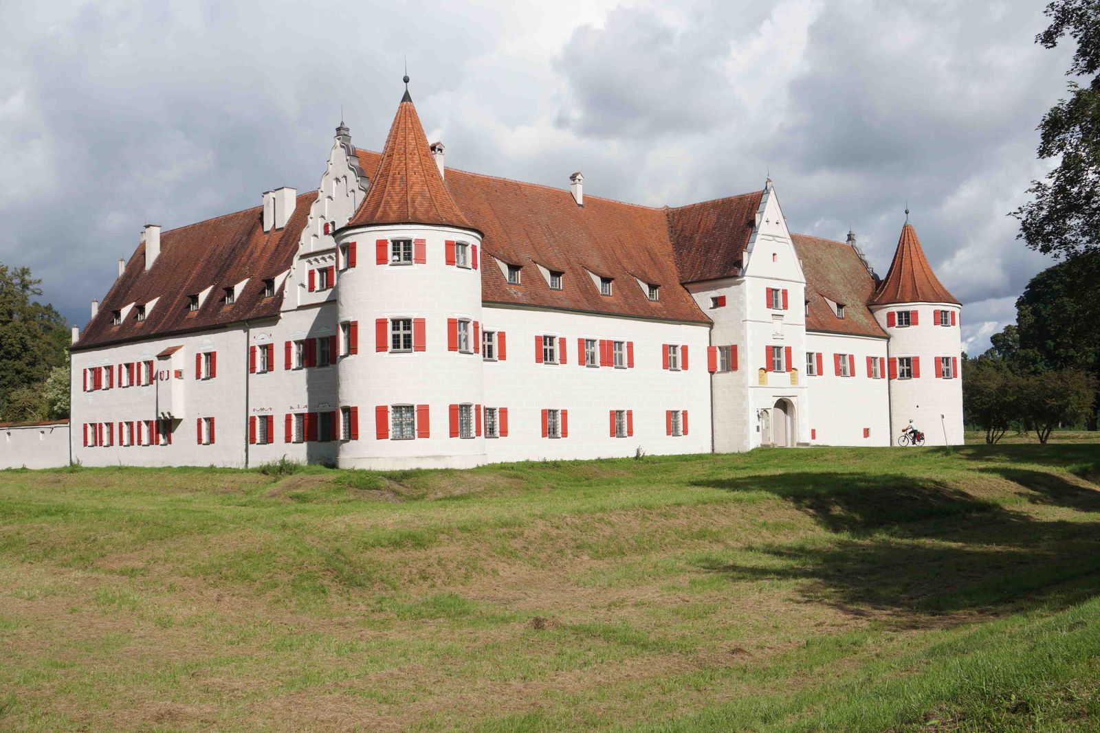 Grünau