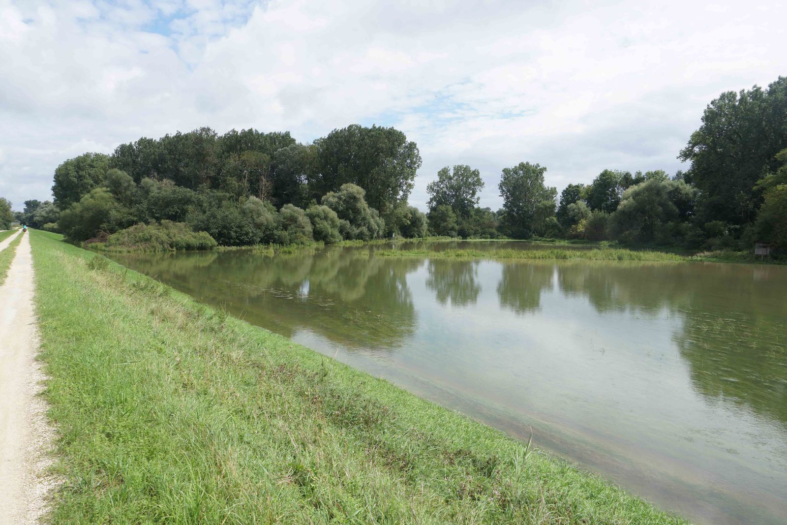 Hochwasser