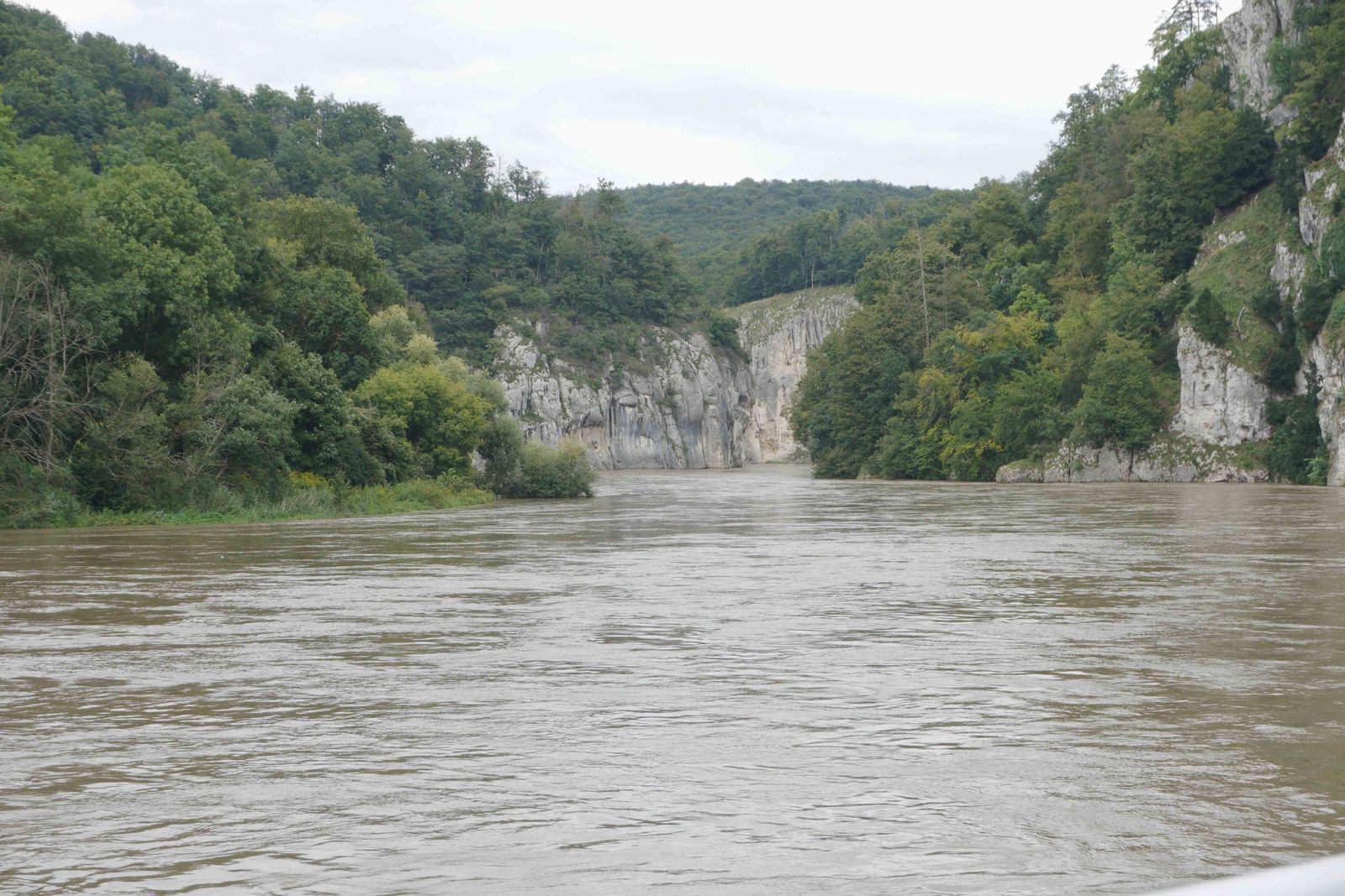 Weltenburg