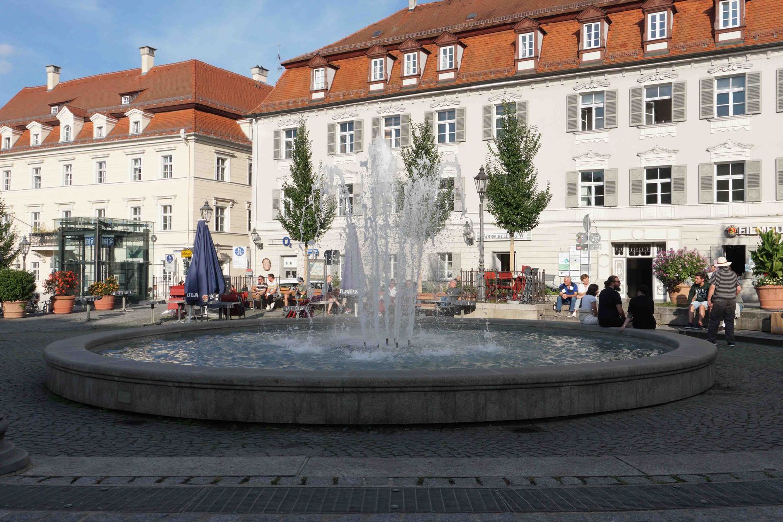 Regensburg