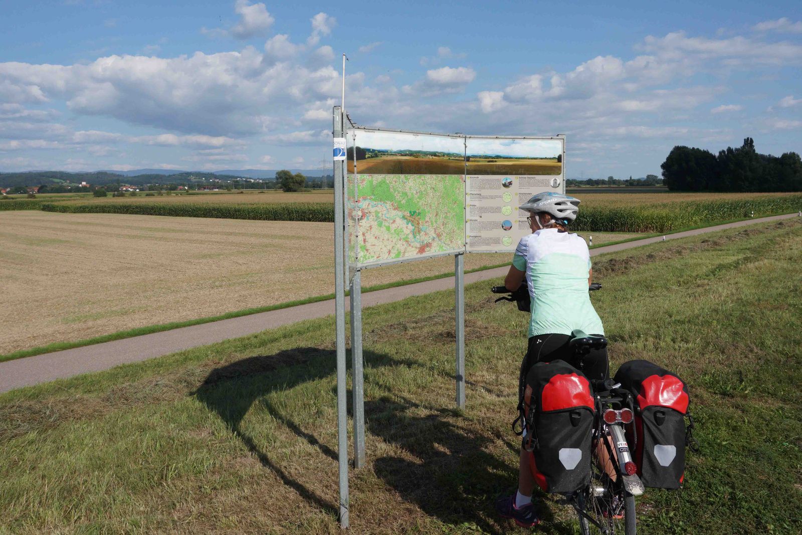 Infotafel