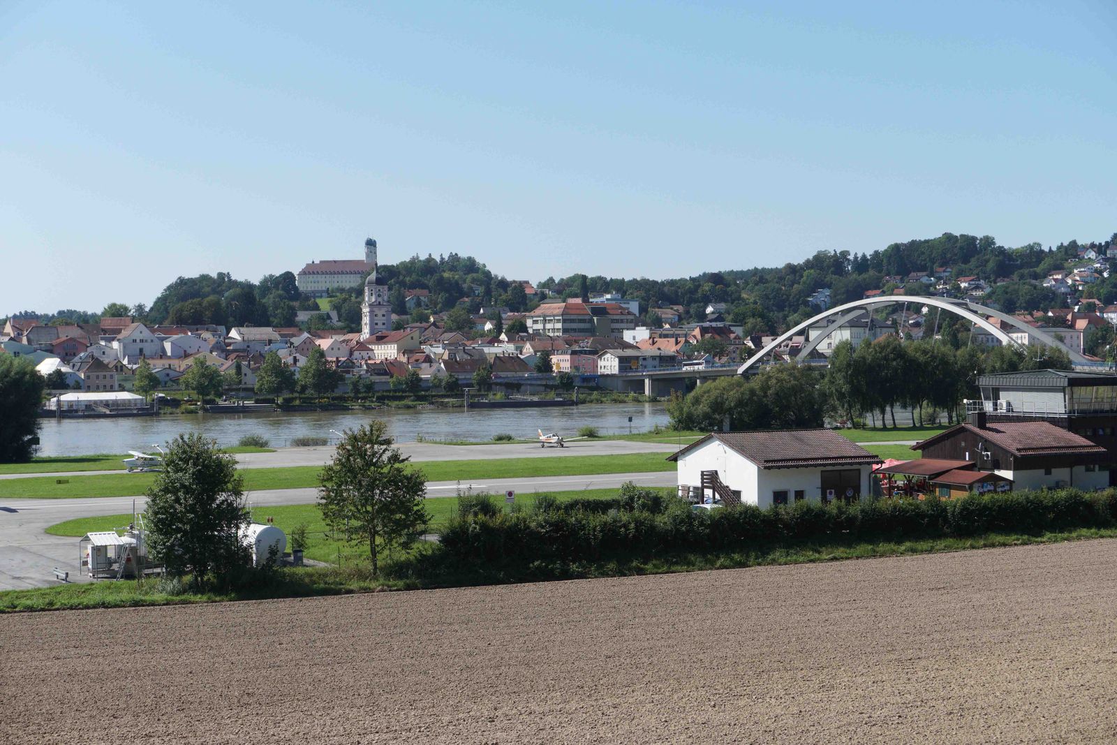 Vilshofen