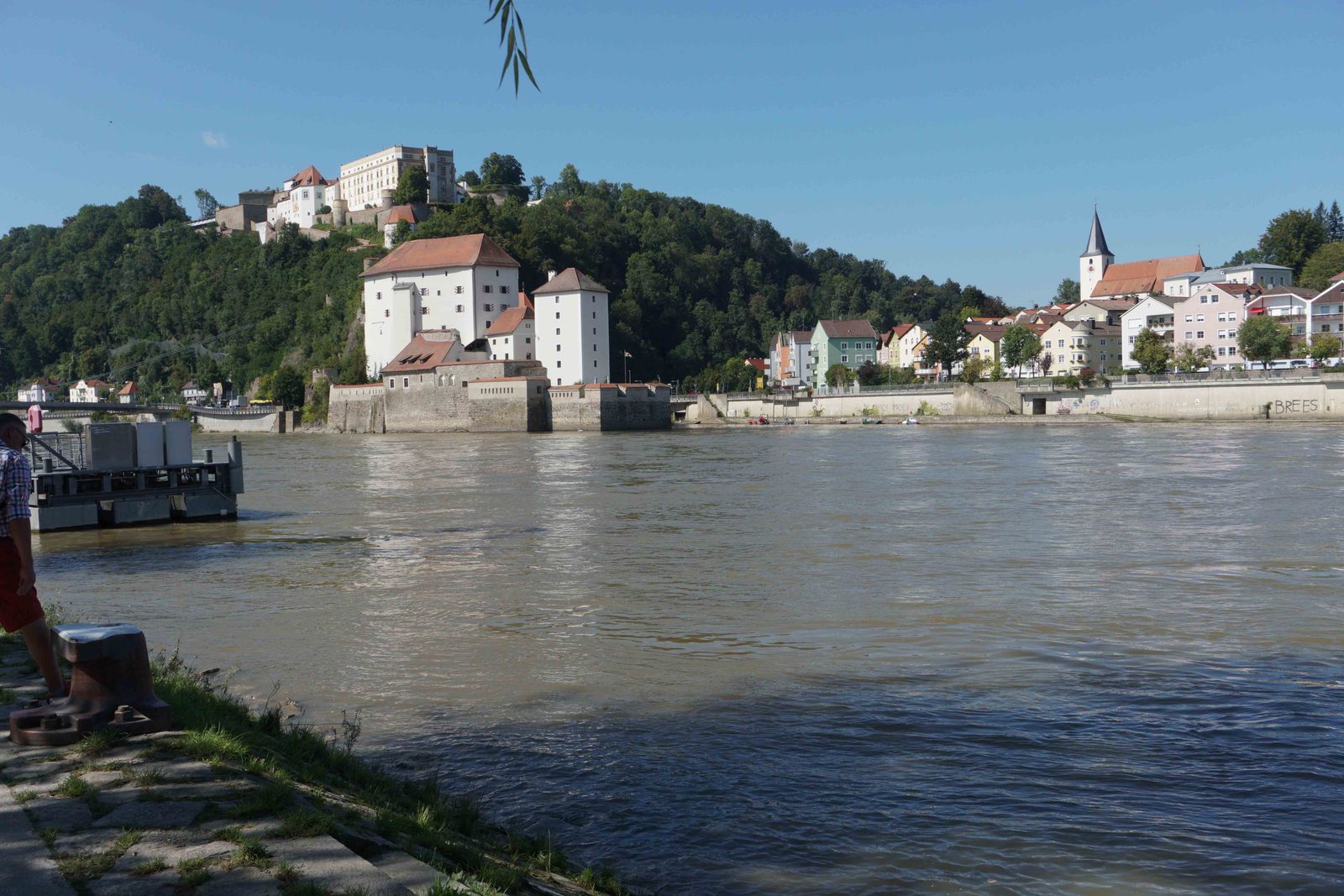 Passau