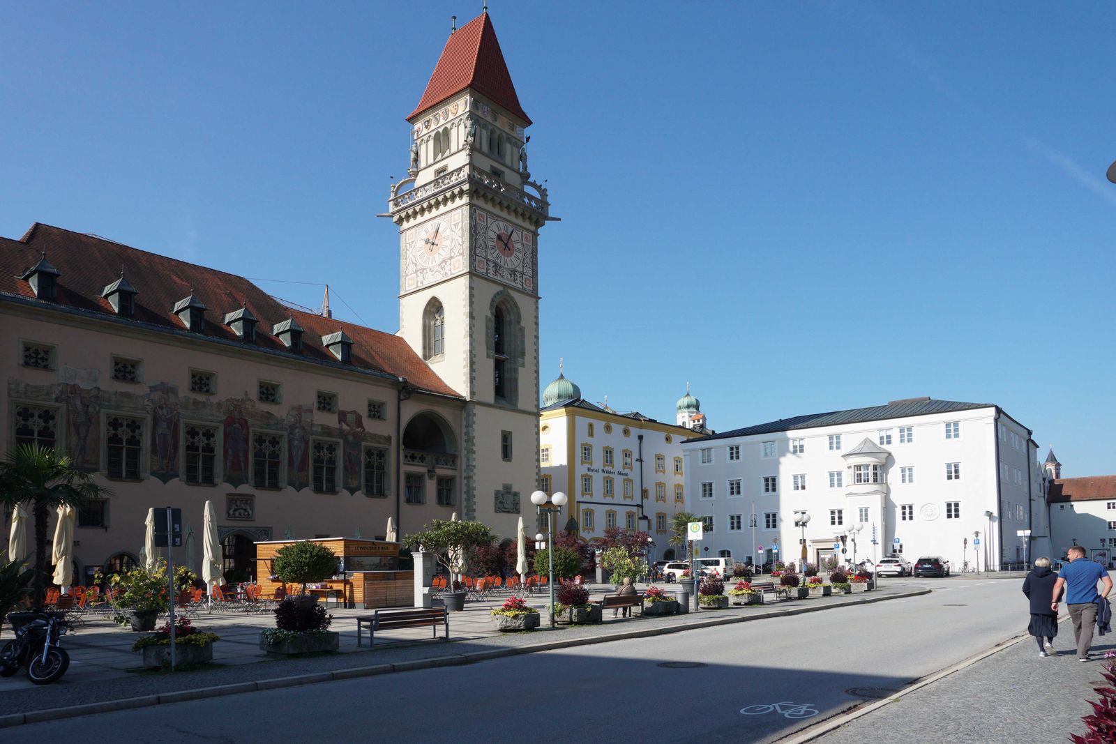Passau