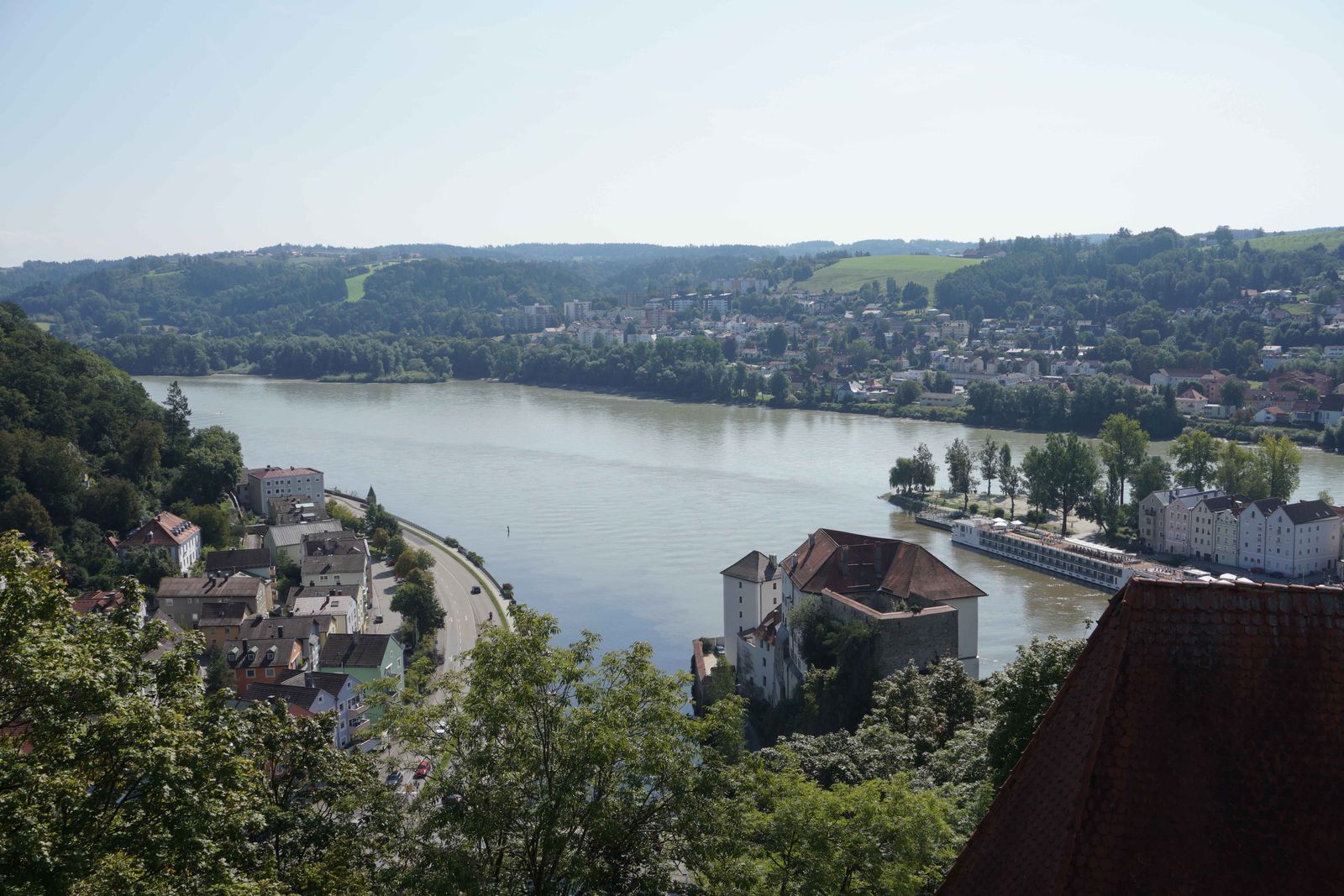 Passau