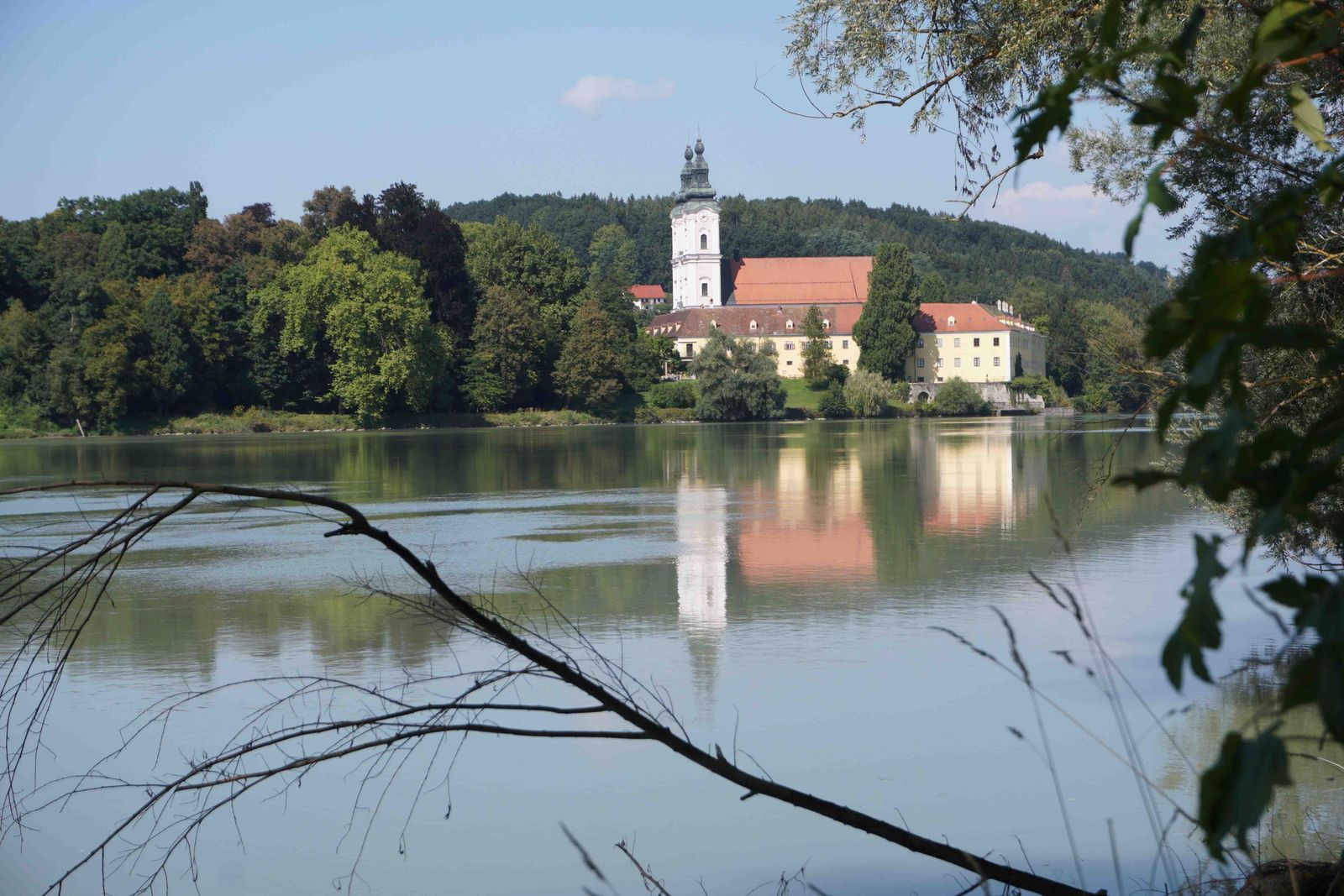 Passau