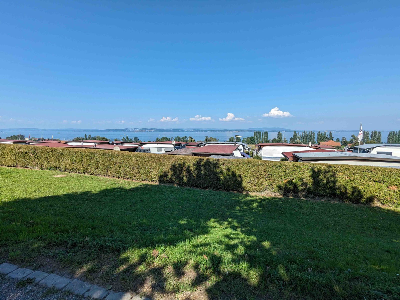 Seeblick