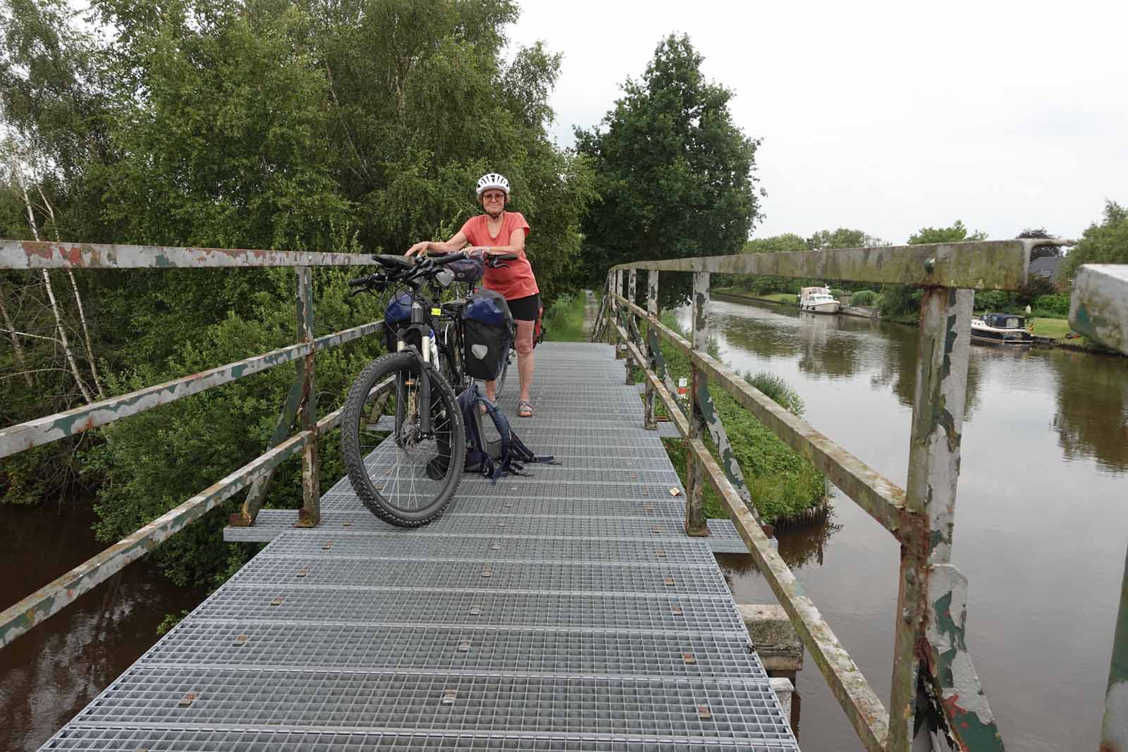 Brücke