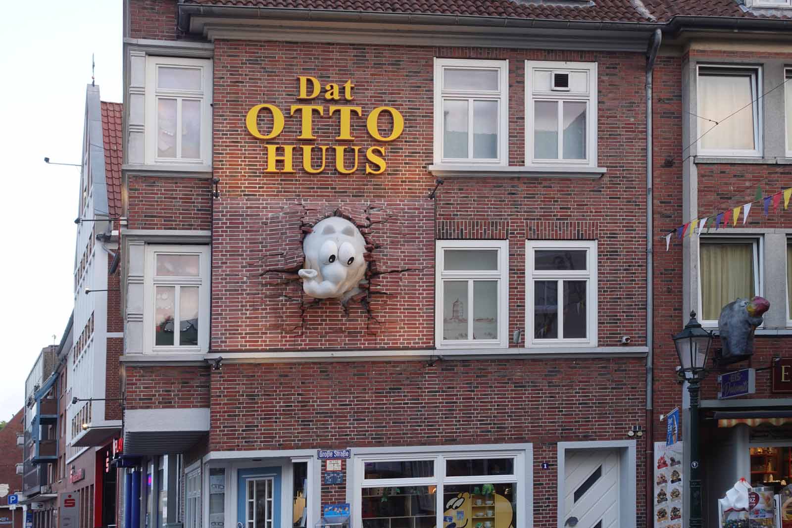 Otto