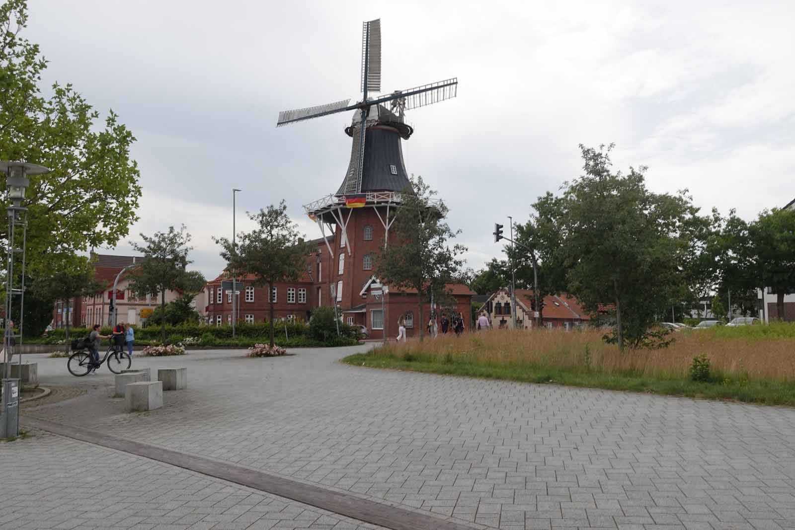 Norden