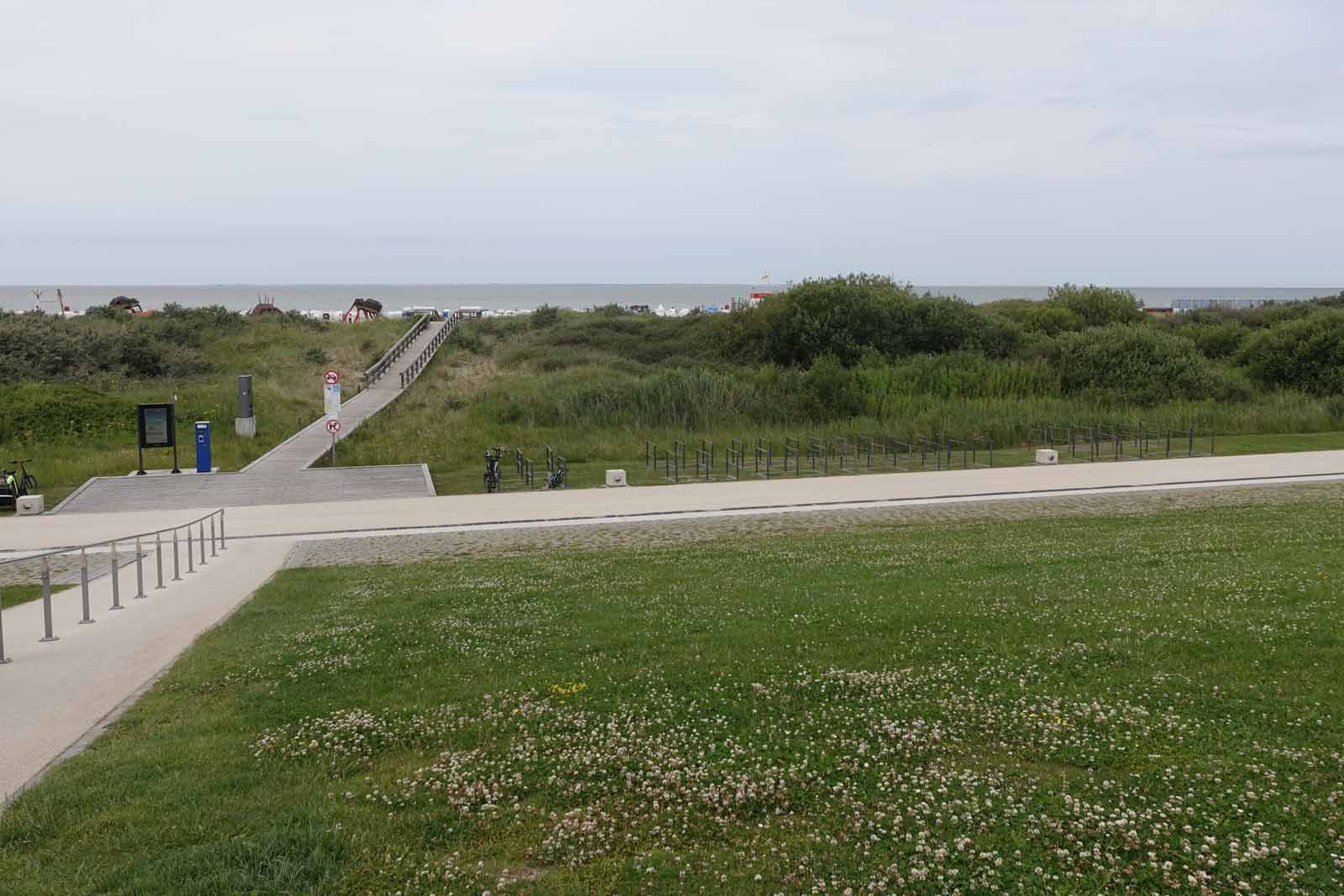 Norddeich-Mole