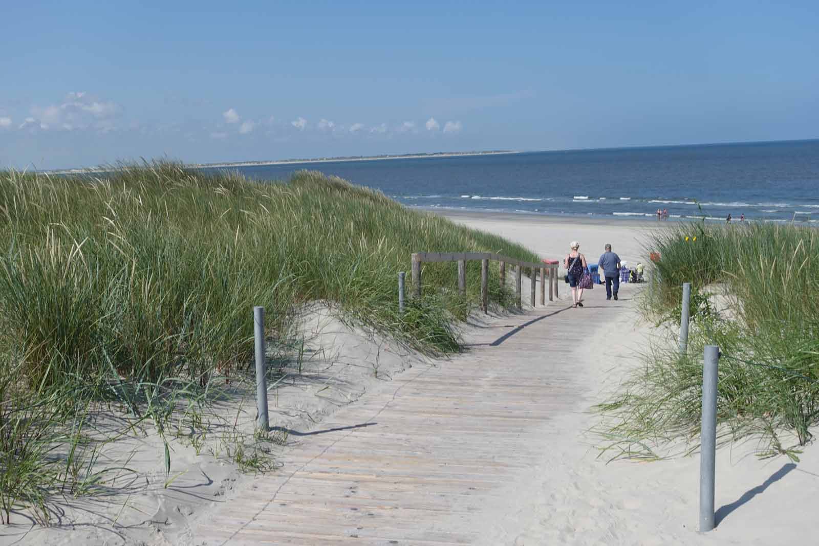 Meer