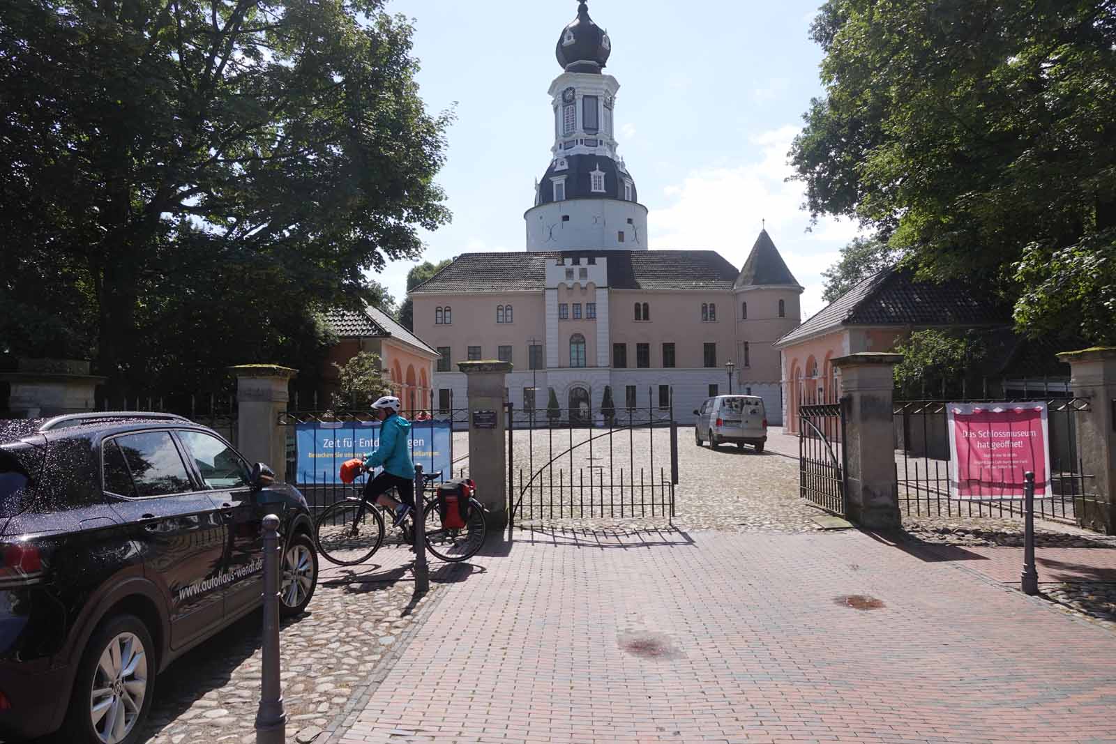 Das Schloss