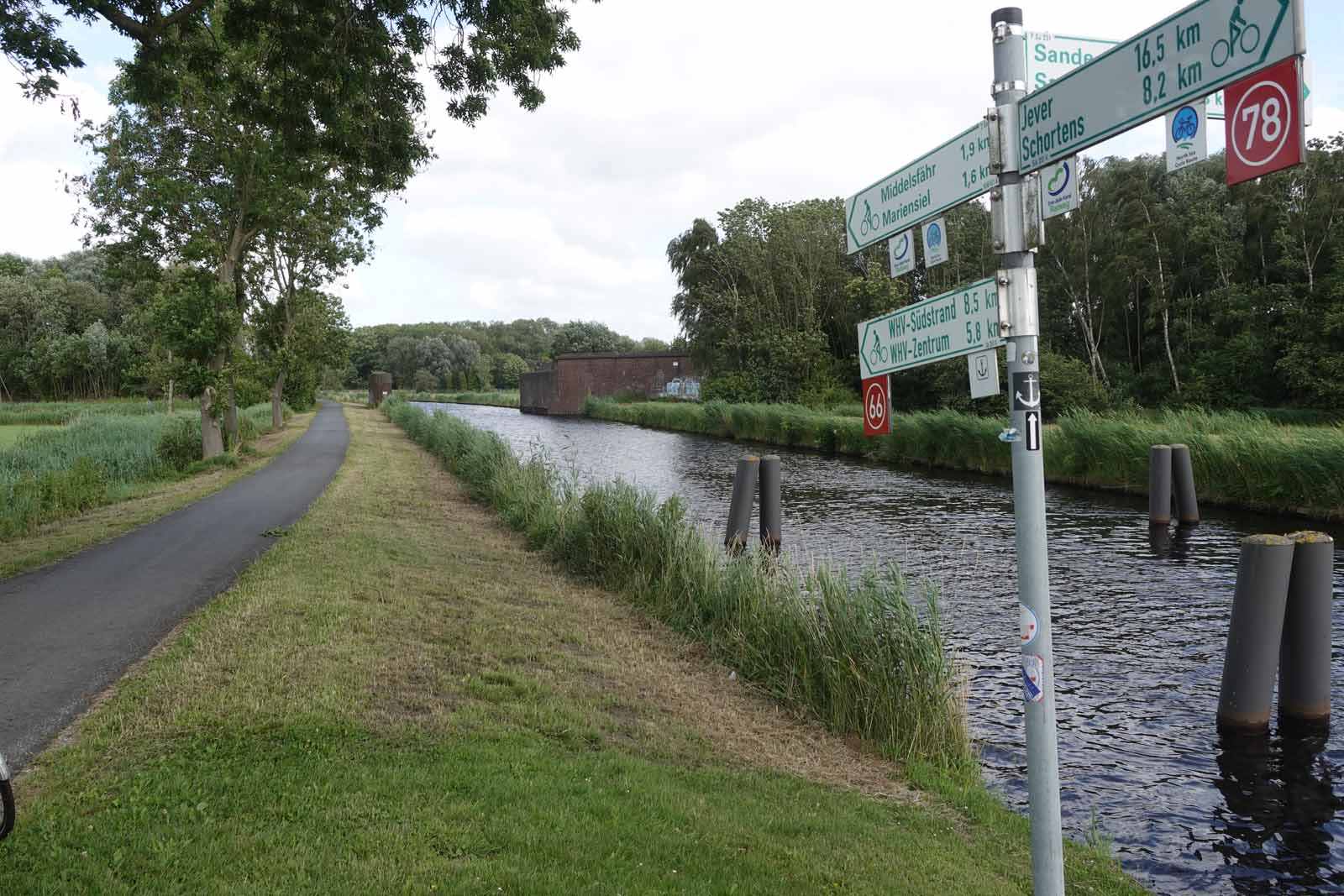 Jade-Ems-Kanal