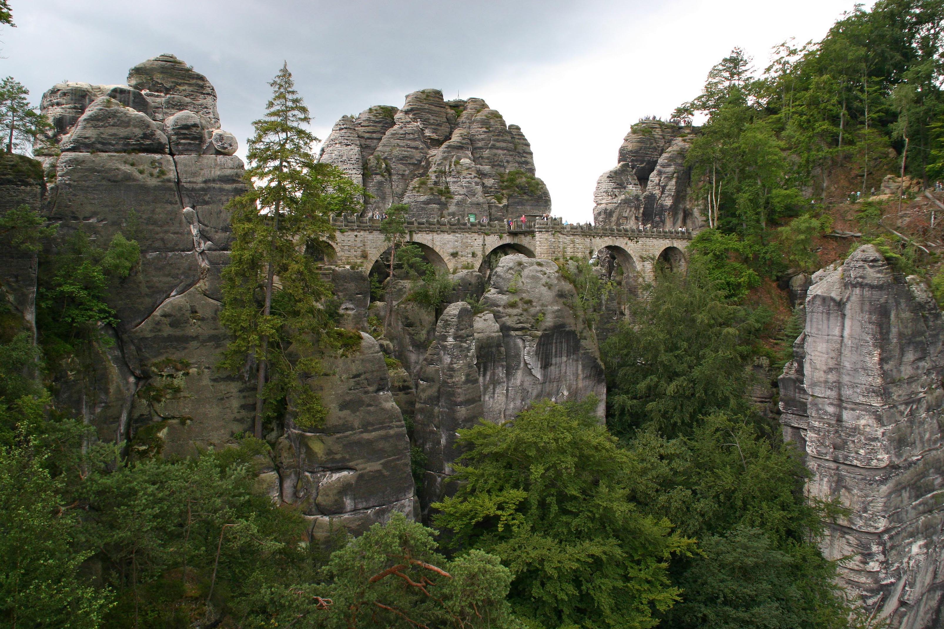 Bastei