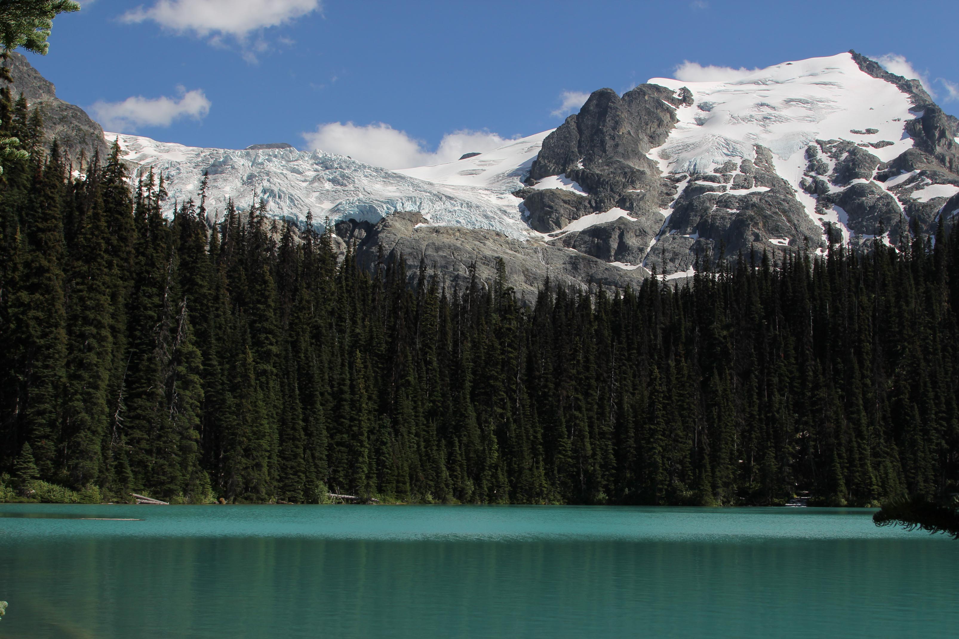 Joffre-Lake