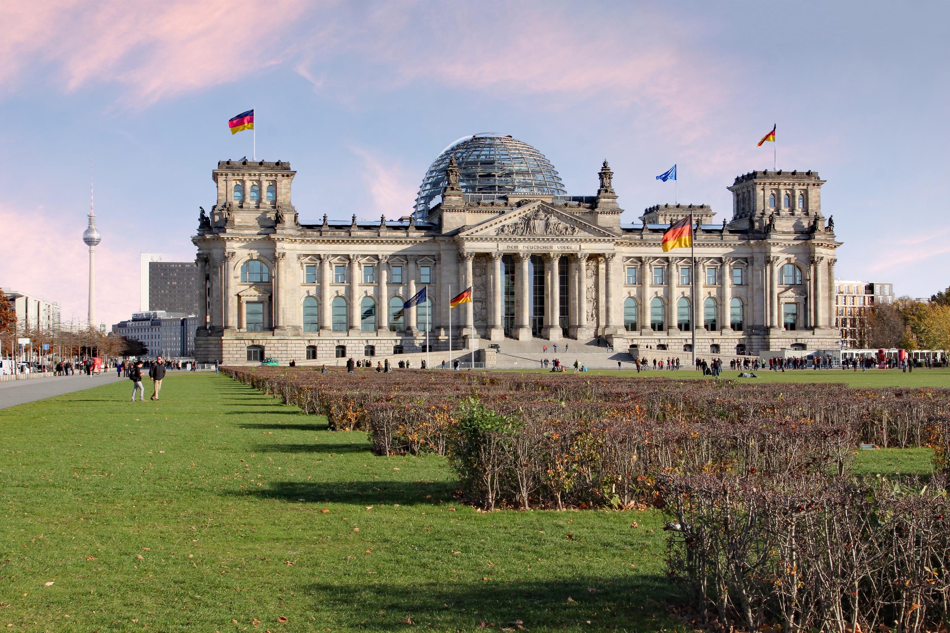 Berlin2012-Bundestag