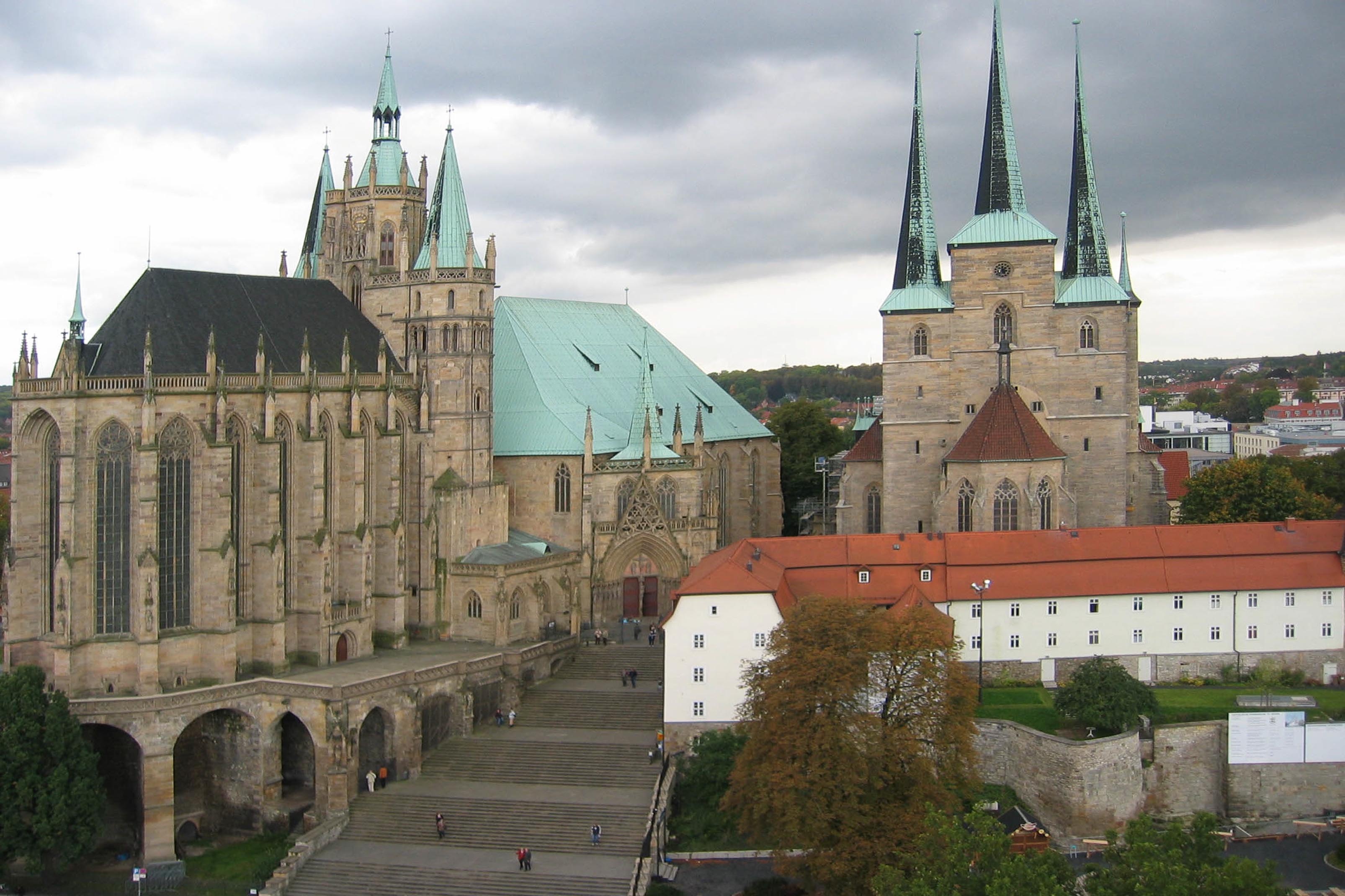 Erfurt2007