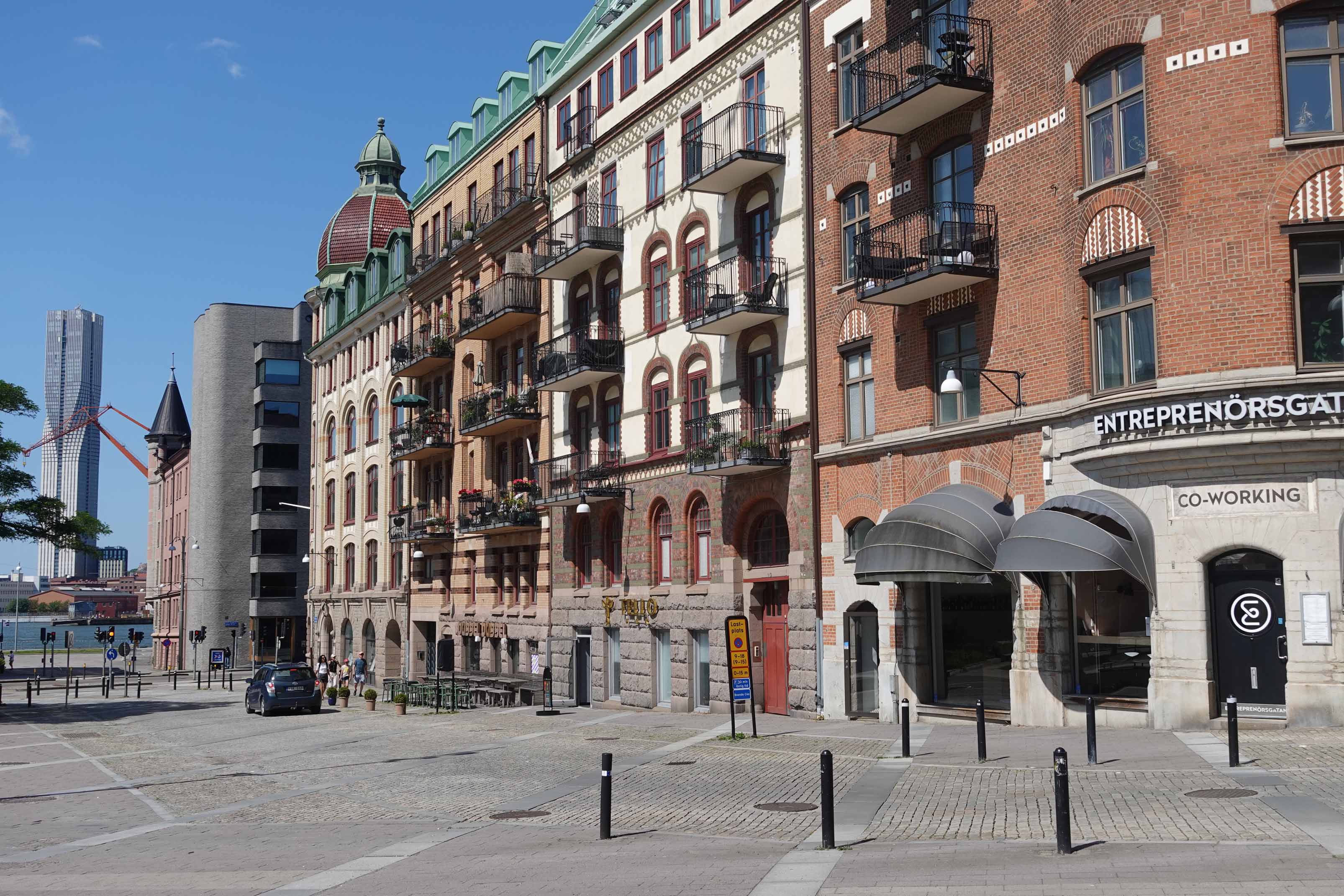 Göteborg