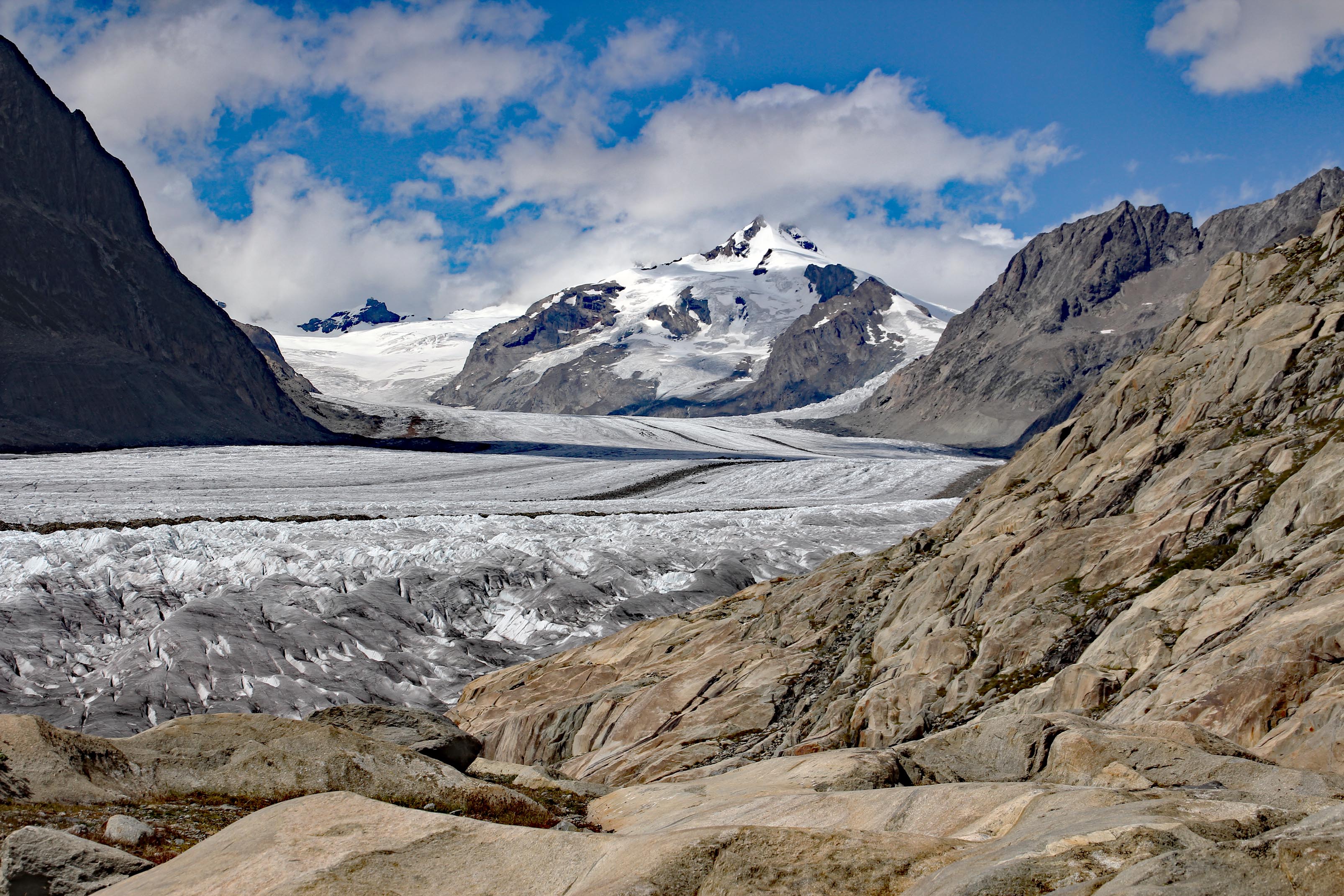 Aletschgletscher