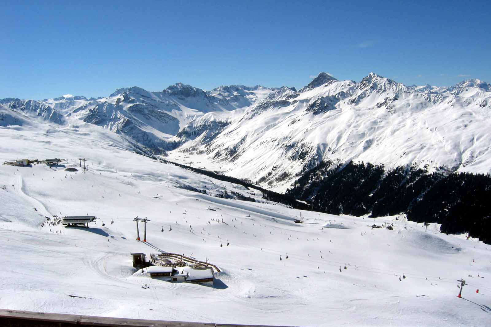 Davos2007