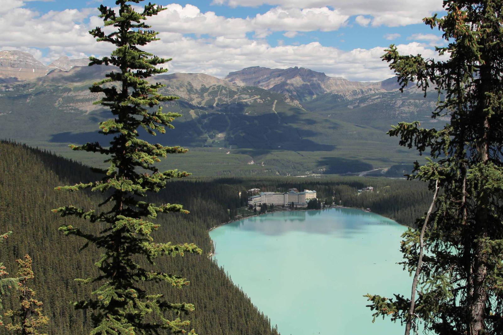 Lake-Louise