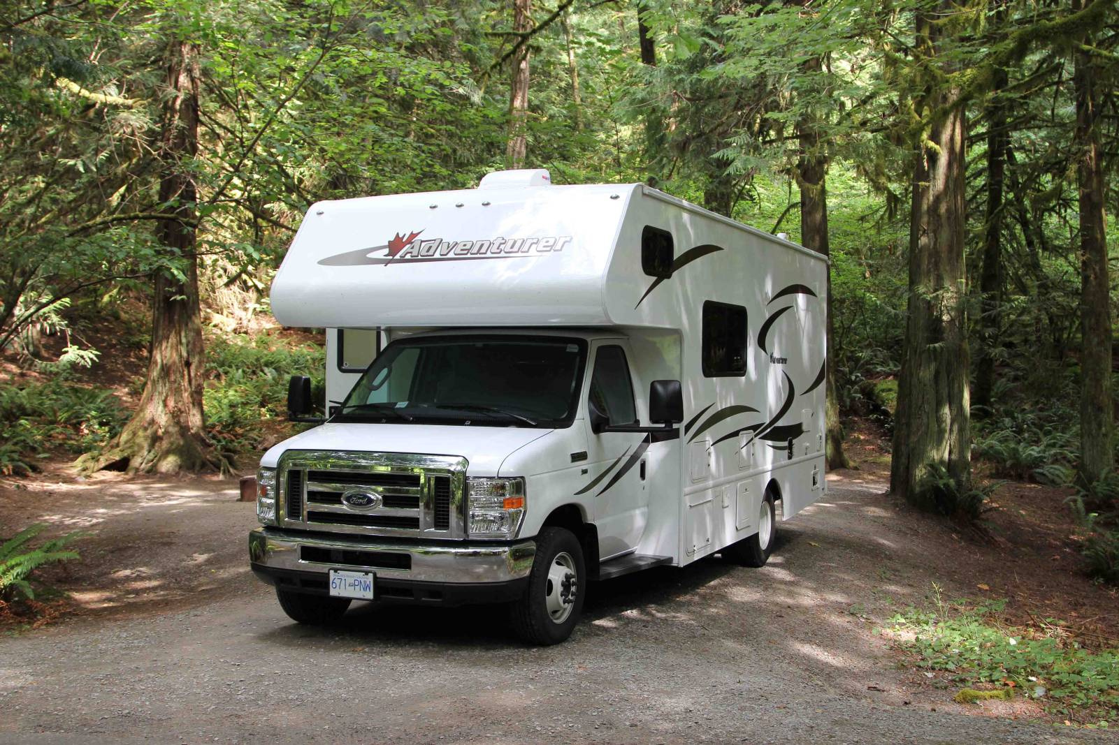 Goldstream