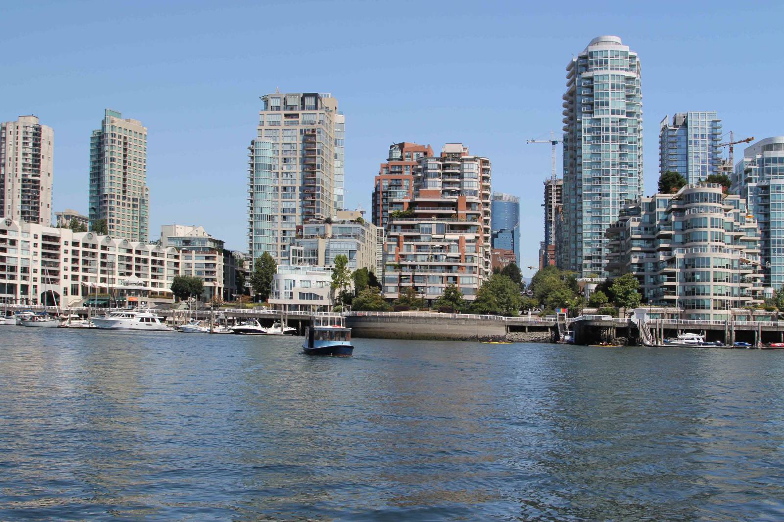 Vancouver