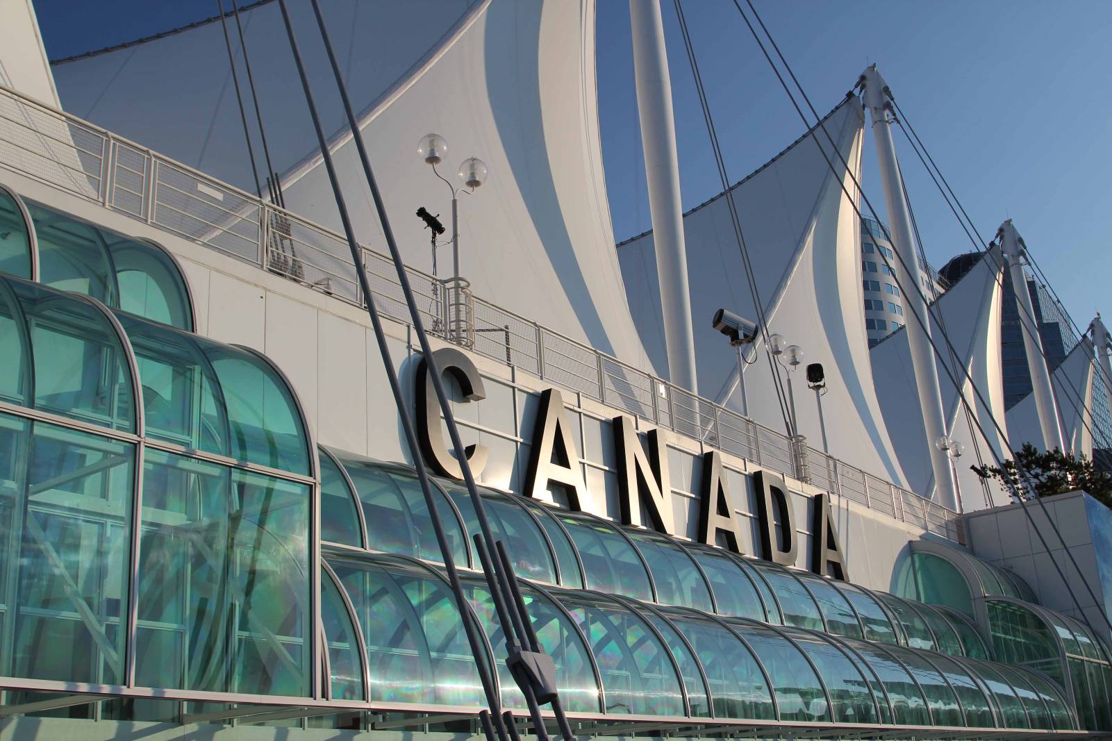 Vancouver
