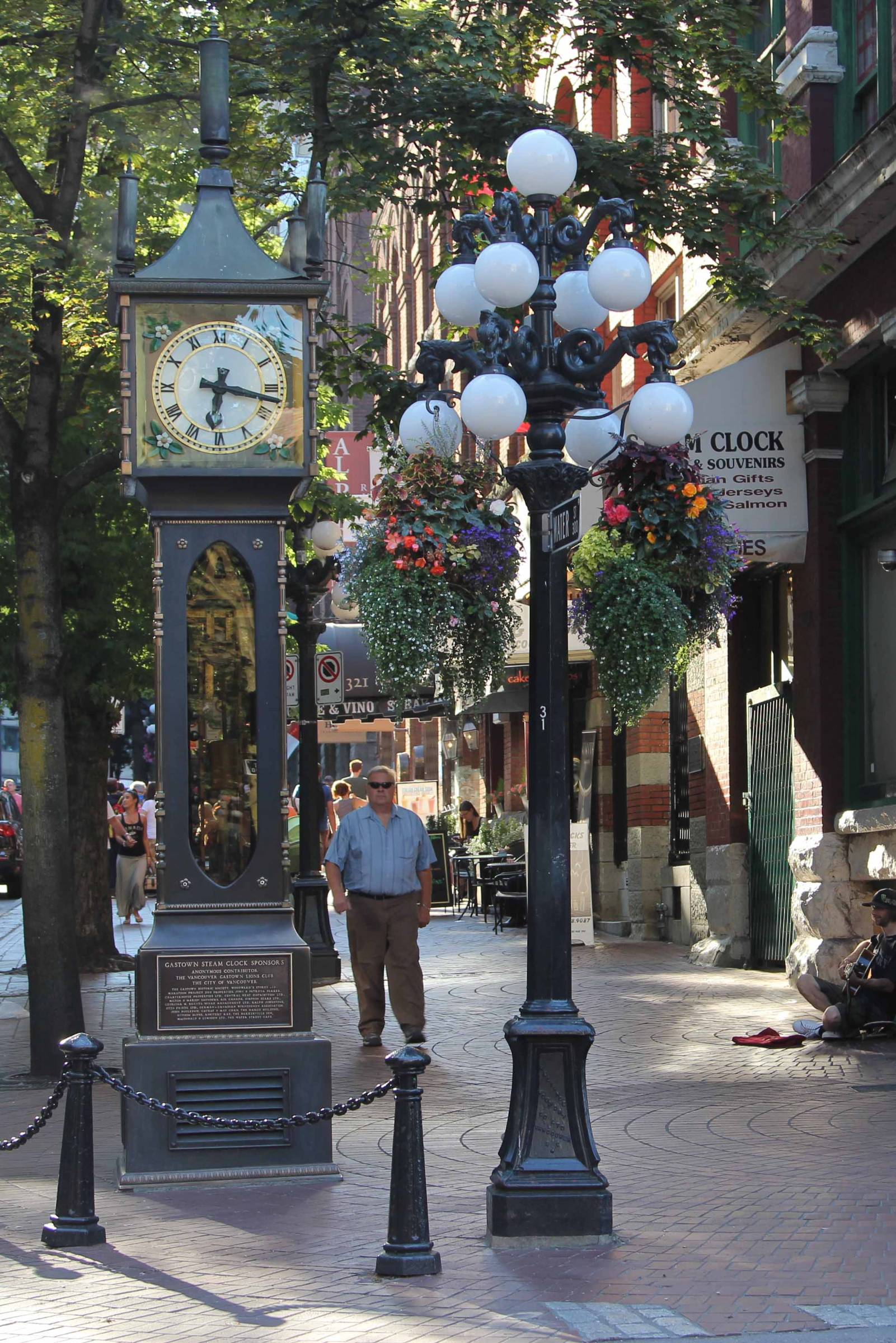 Vancouver
