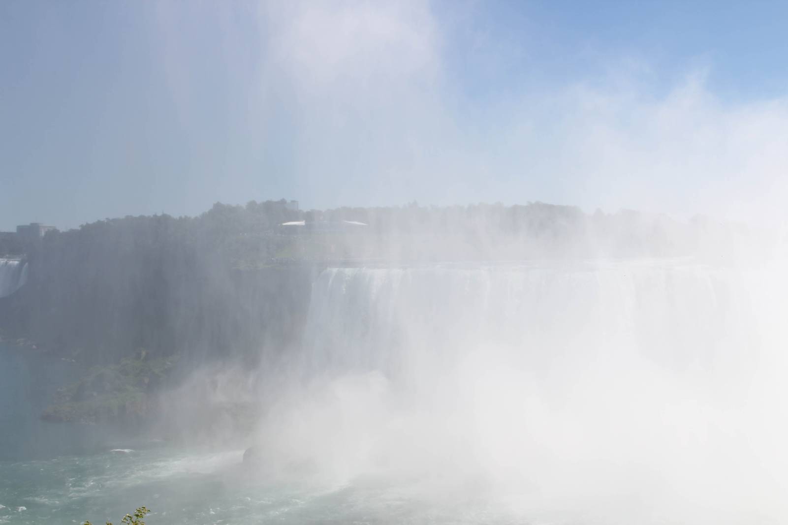 Niagara-Fälle