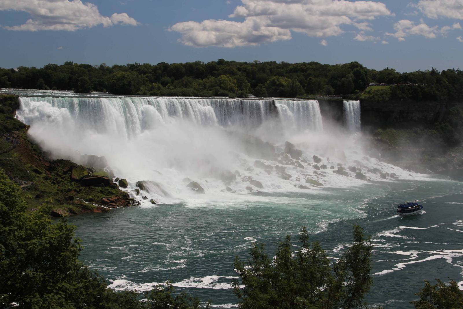 Niagara-Fälle