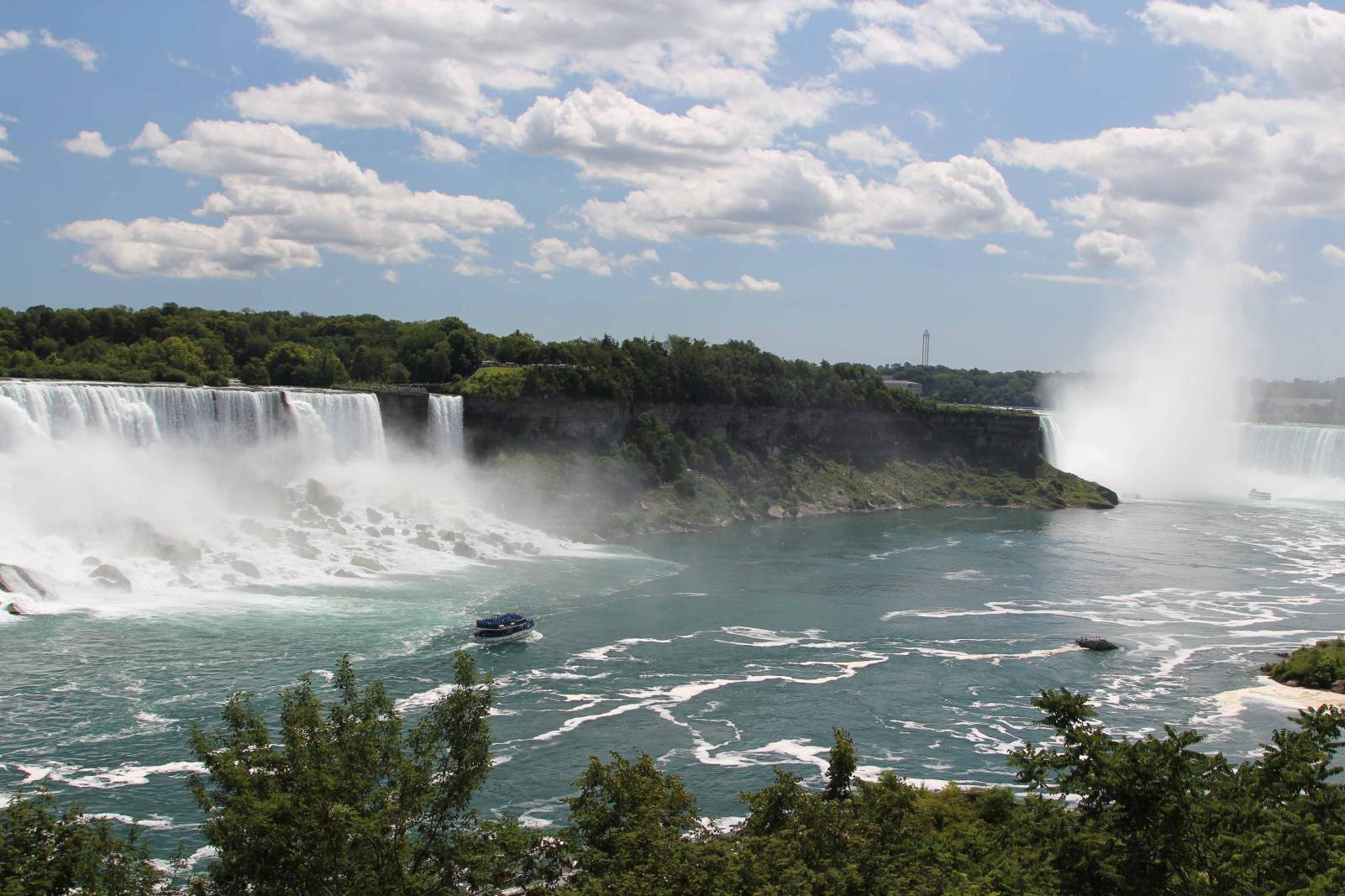 Niagara-Fälle