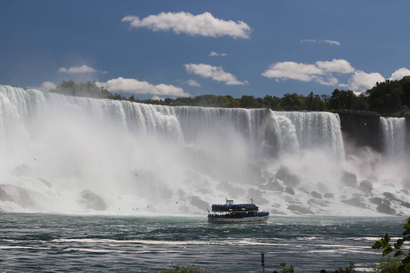 Niagara-Fälle