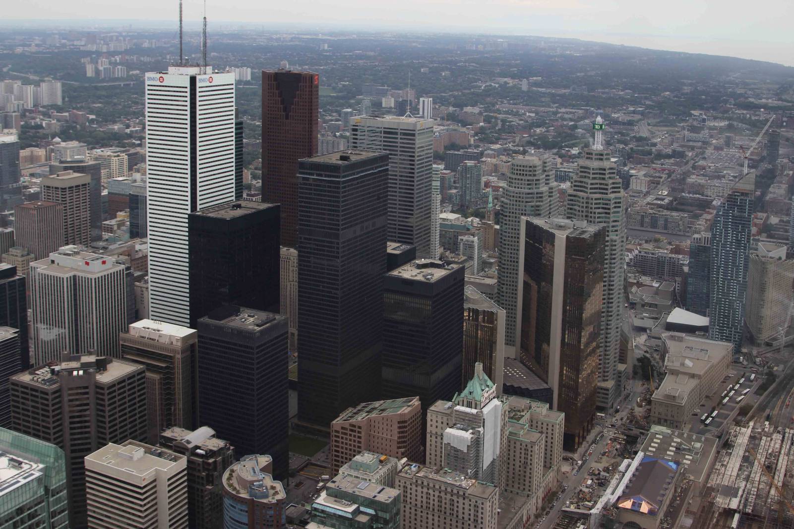 CN-Tower