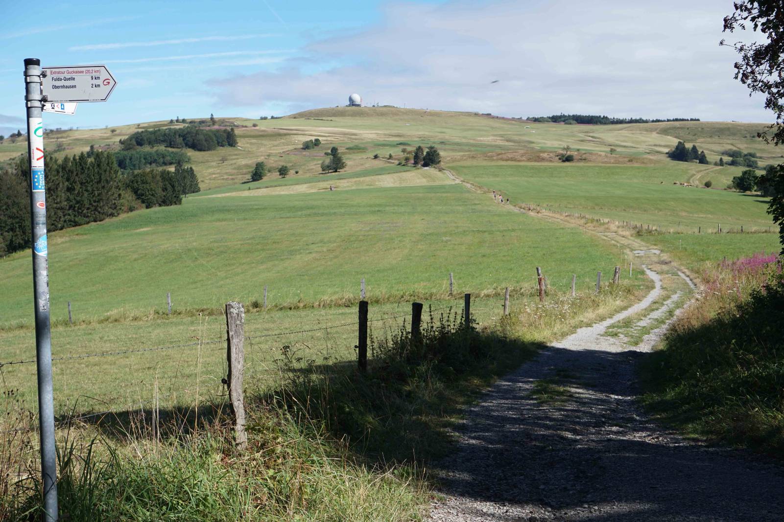 Wasserkuppe